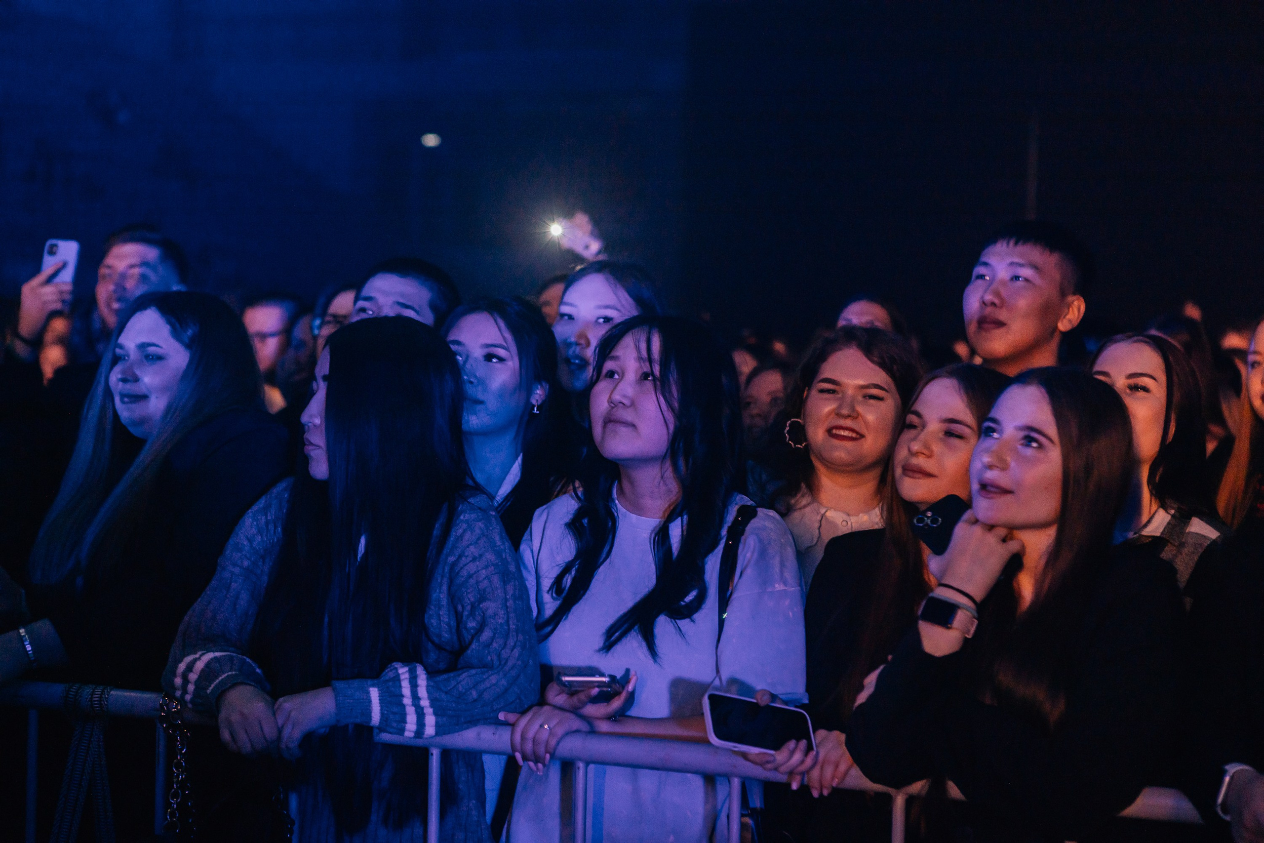 15.03.2024 Raava Music. Фотограф Иркутск | Денис Ерёменко