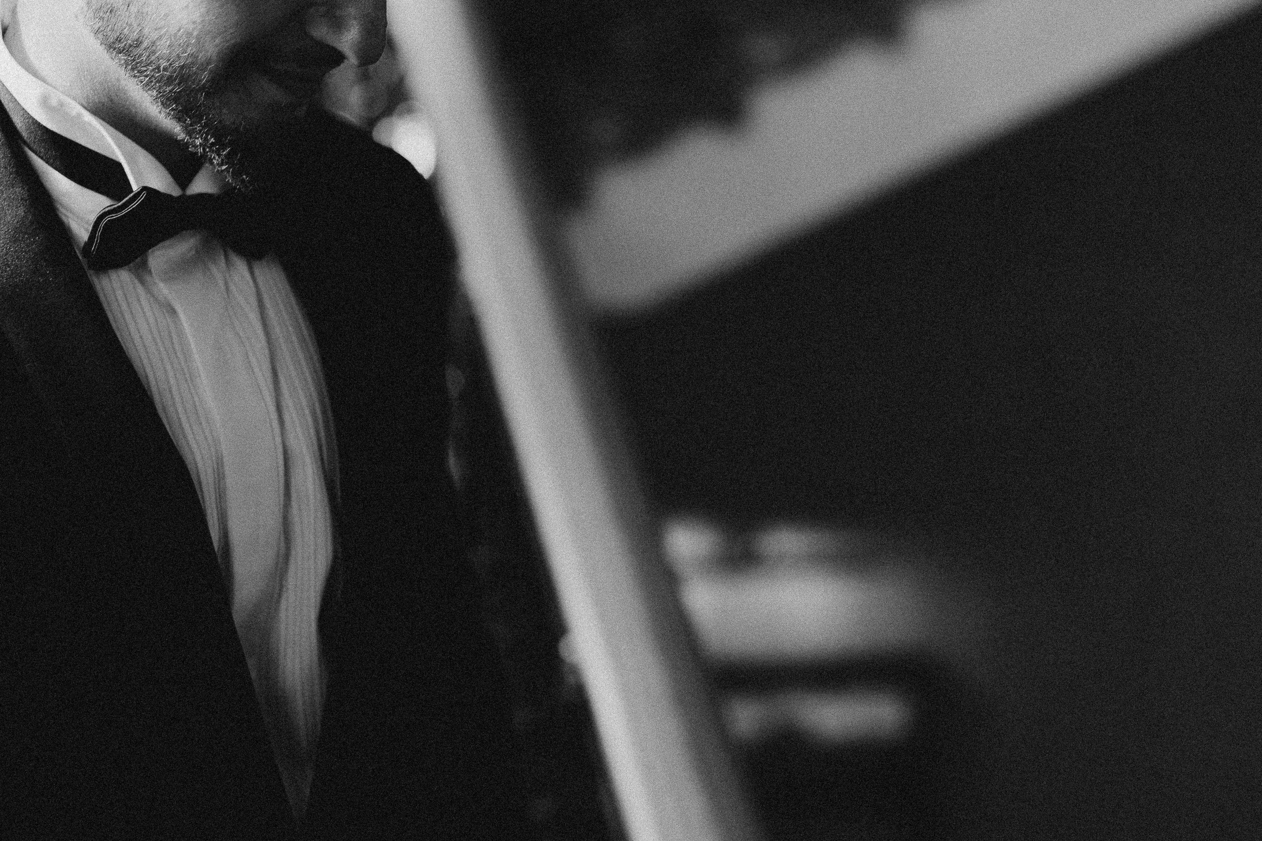 Рождение Венеры. Фотограф Serj Ganso