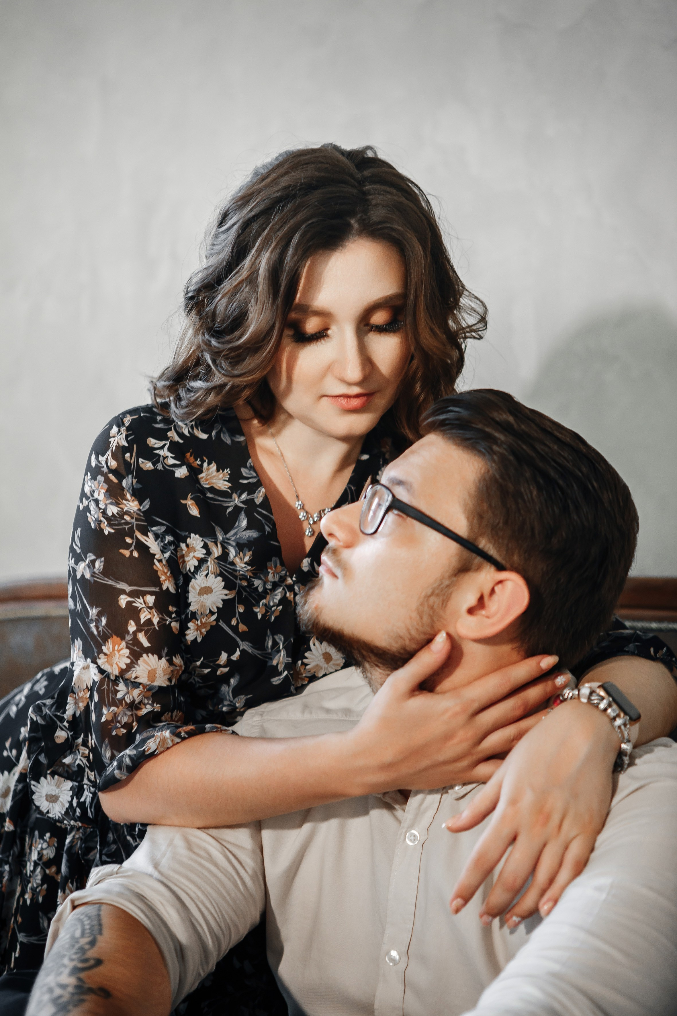 Артем и Елизавета. Свадебный и портретный Фотограф в Липецке Дмитрий Котюков