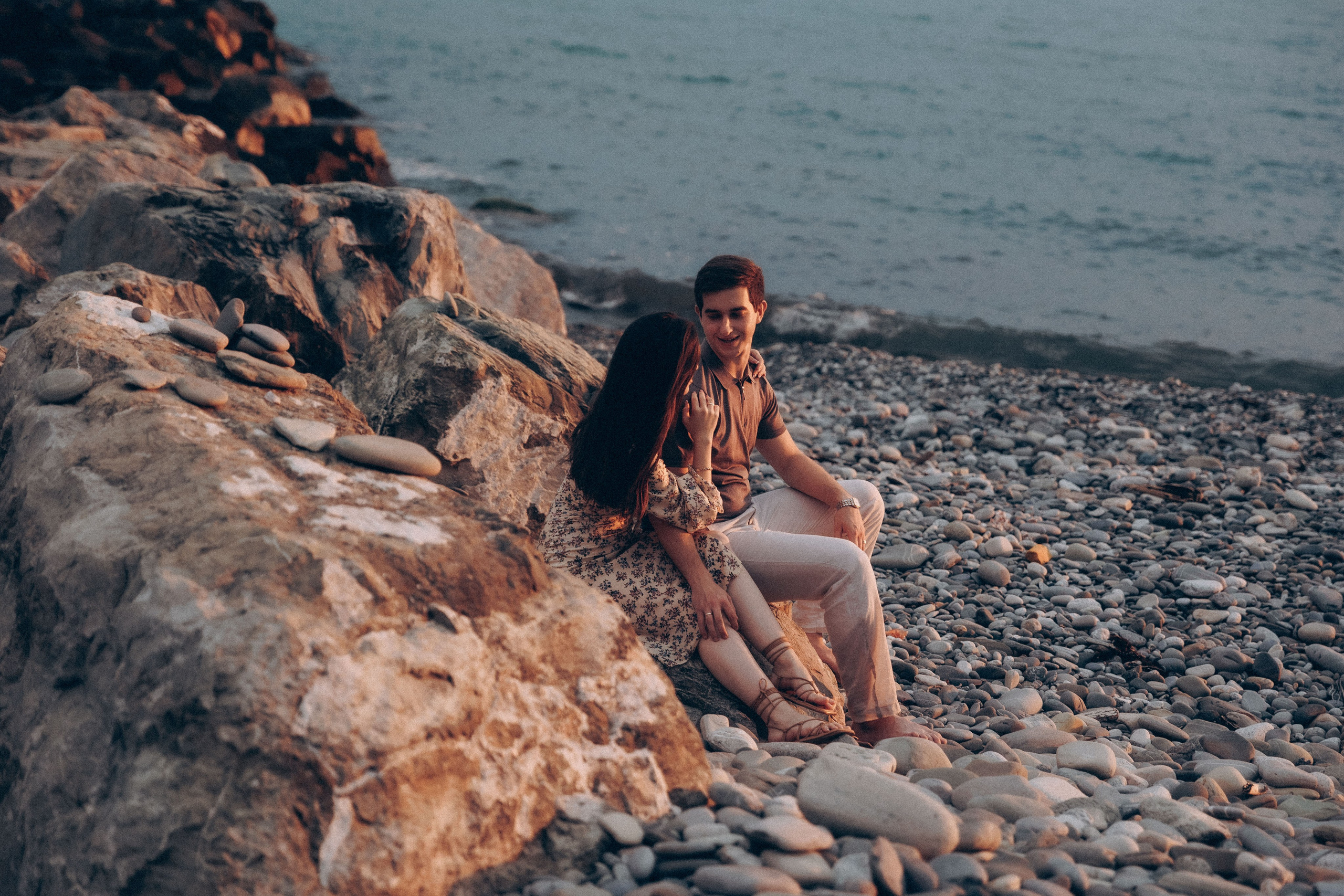 Love Story. Свадебный, семейный фотограф