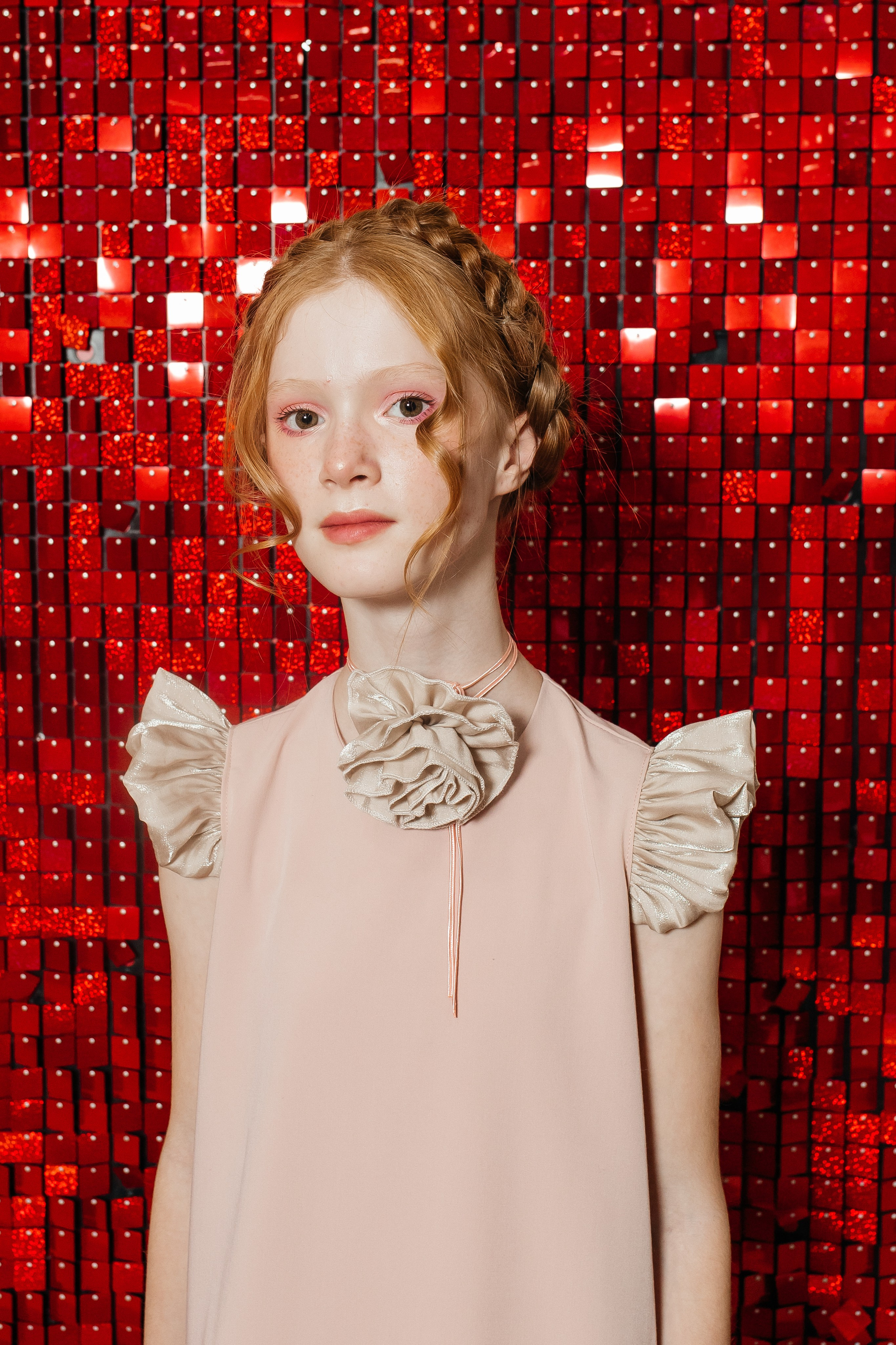 Don Fashion Week 2023-2024. Фотограф в Ростов-на-Дону Виктория Савчук