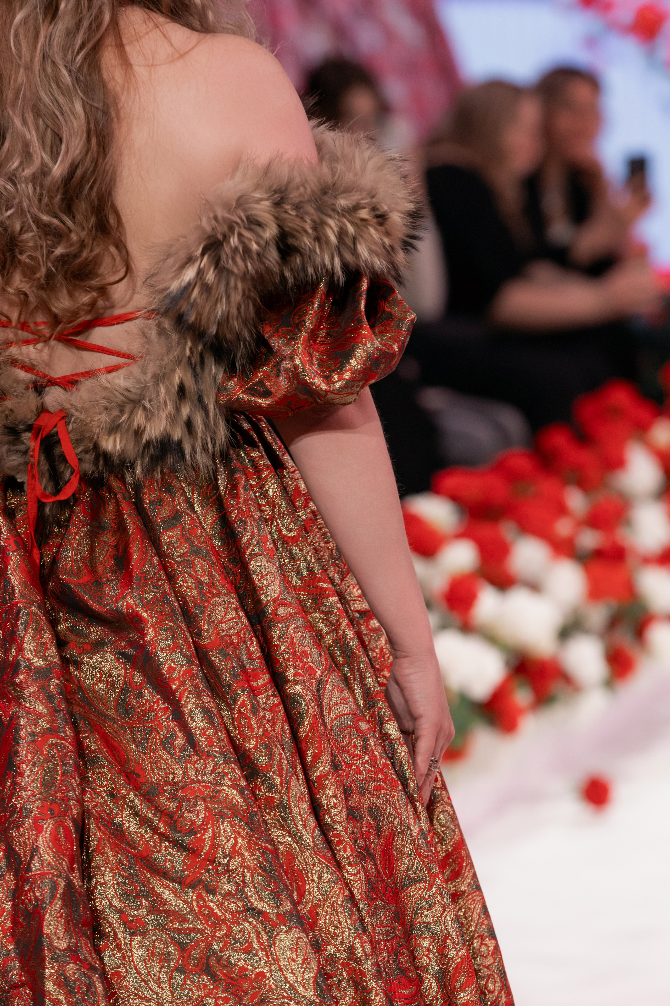 Sigma Fashon Show. Краснодар 2025. Фотограф в Ростов-на-Дону Виктория Савчук