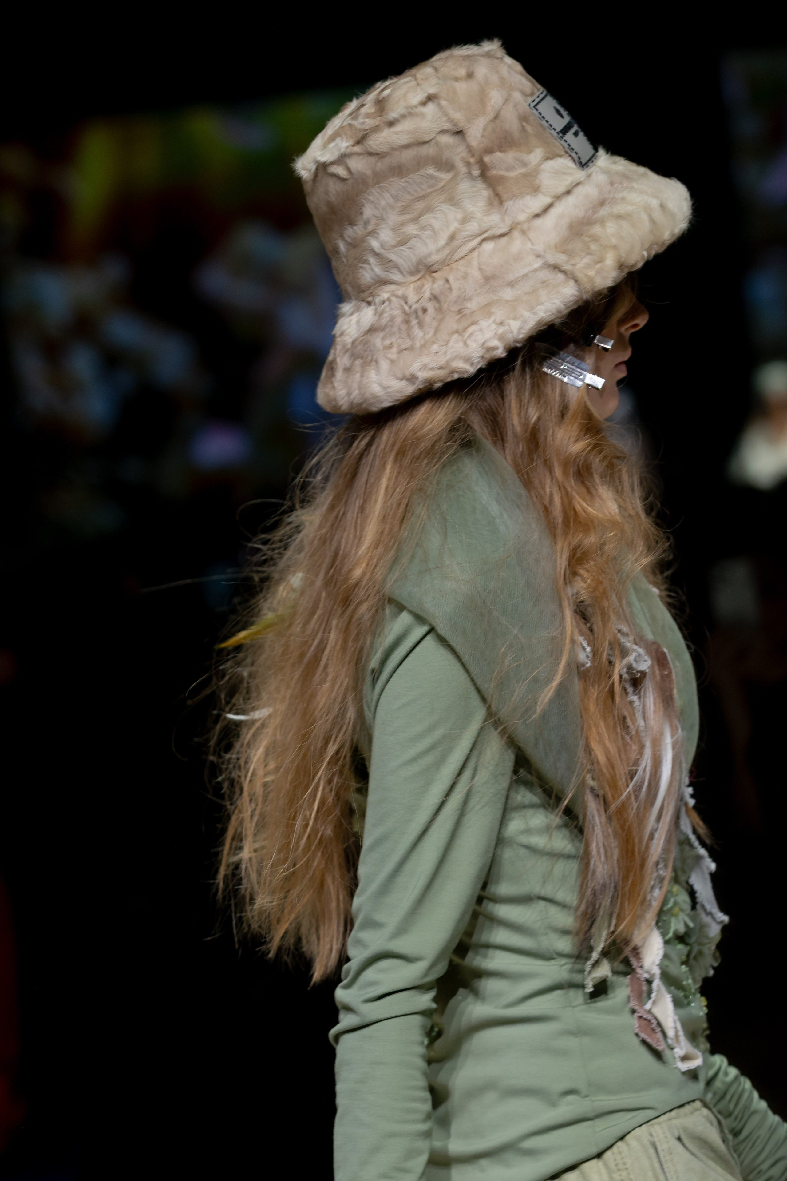 Московская неделя моды. Показ Игоря Гуляева. Фотограф в Ростов-на-Дону Виктория Савчук