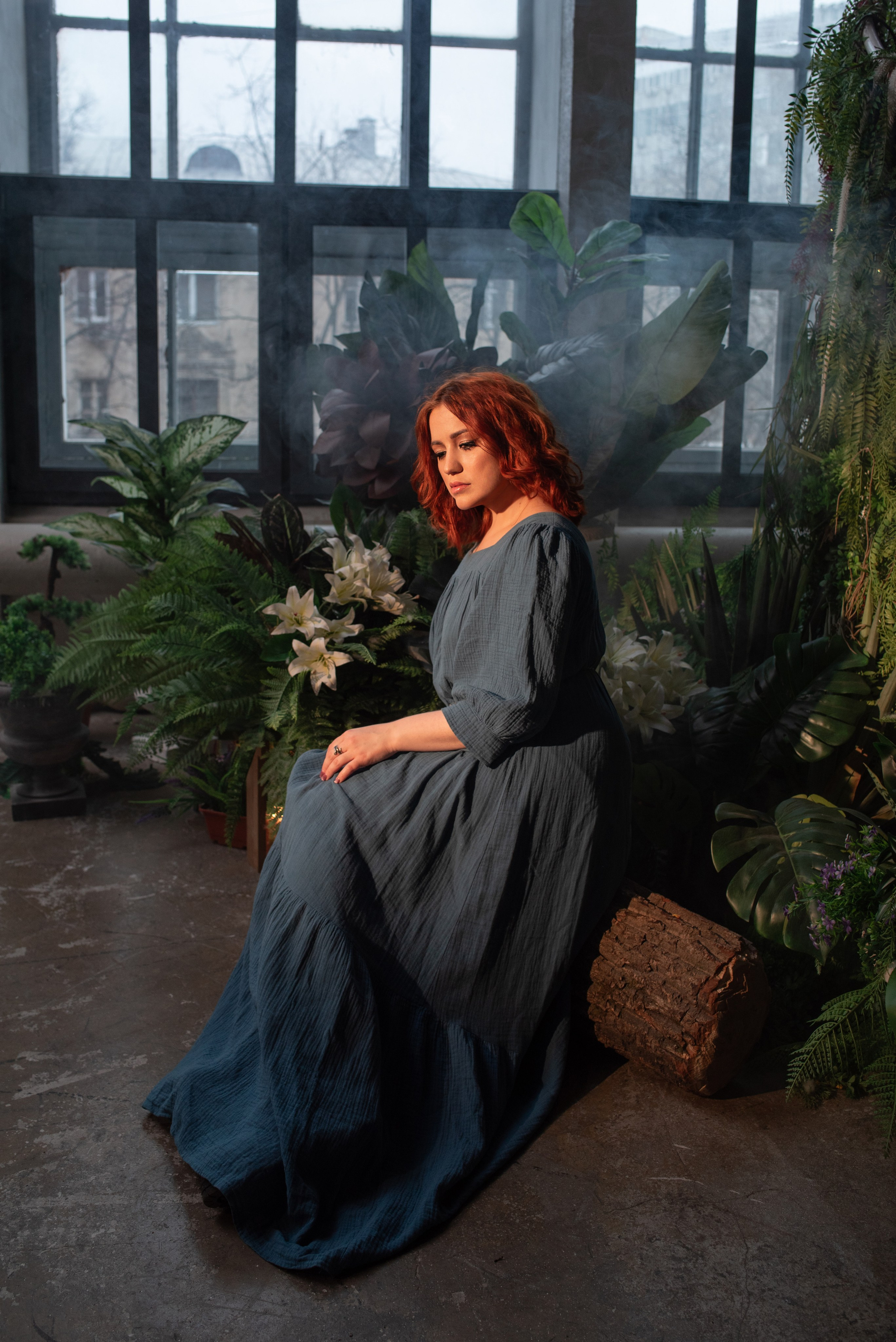 Съемка экспертов. Фотограф Нелля Ядовитая. Москва