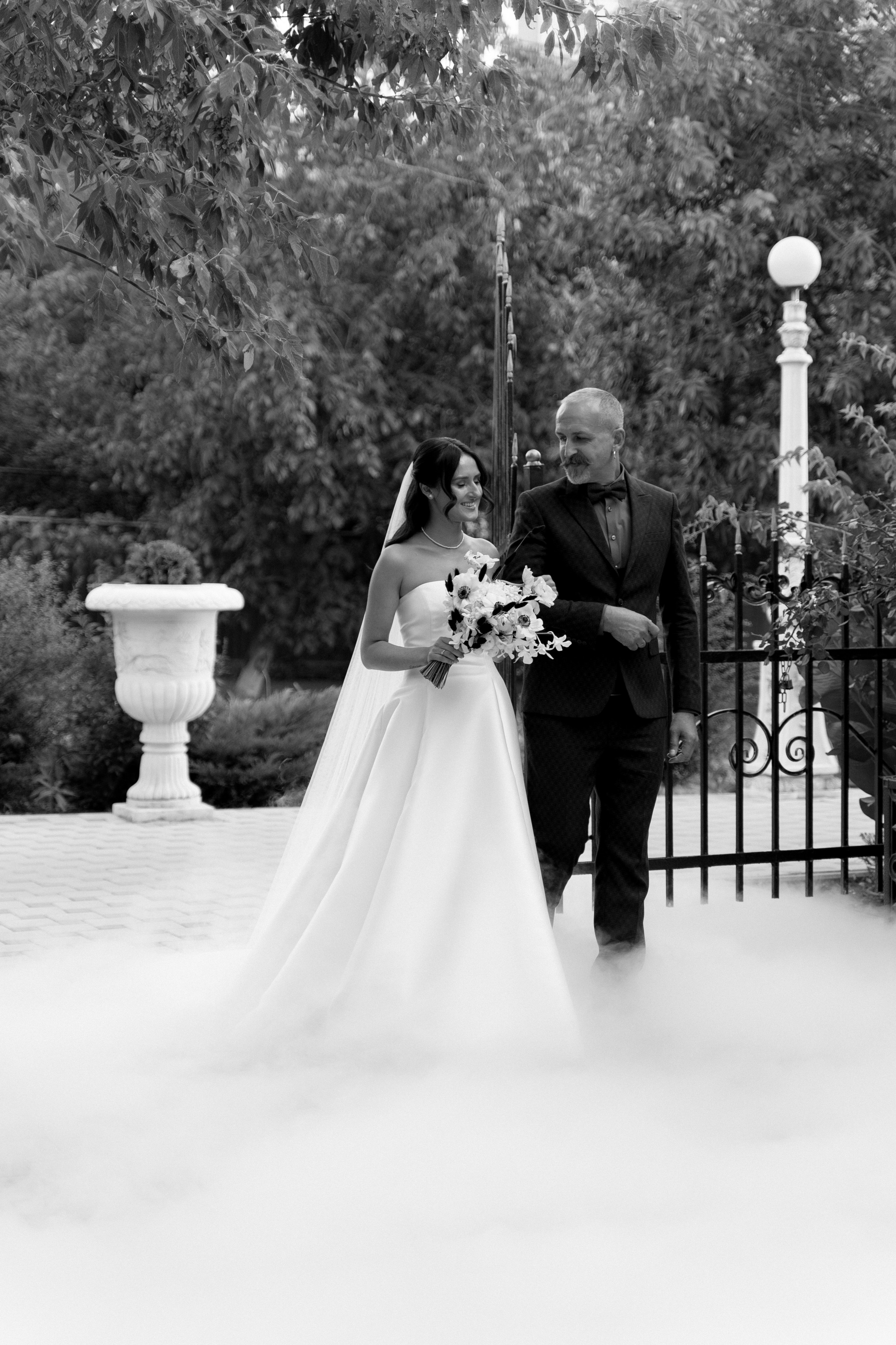 Сейчас самое время. Свадебный фотограф Корощенко Екатерина