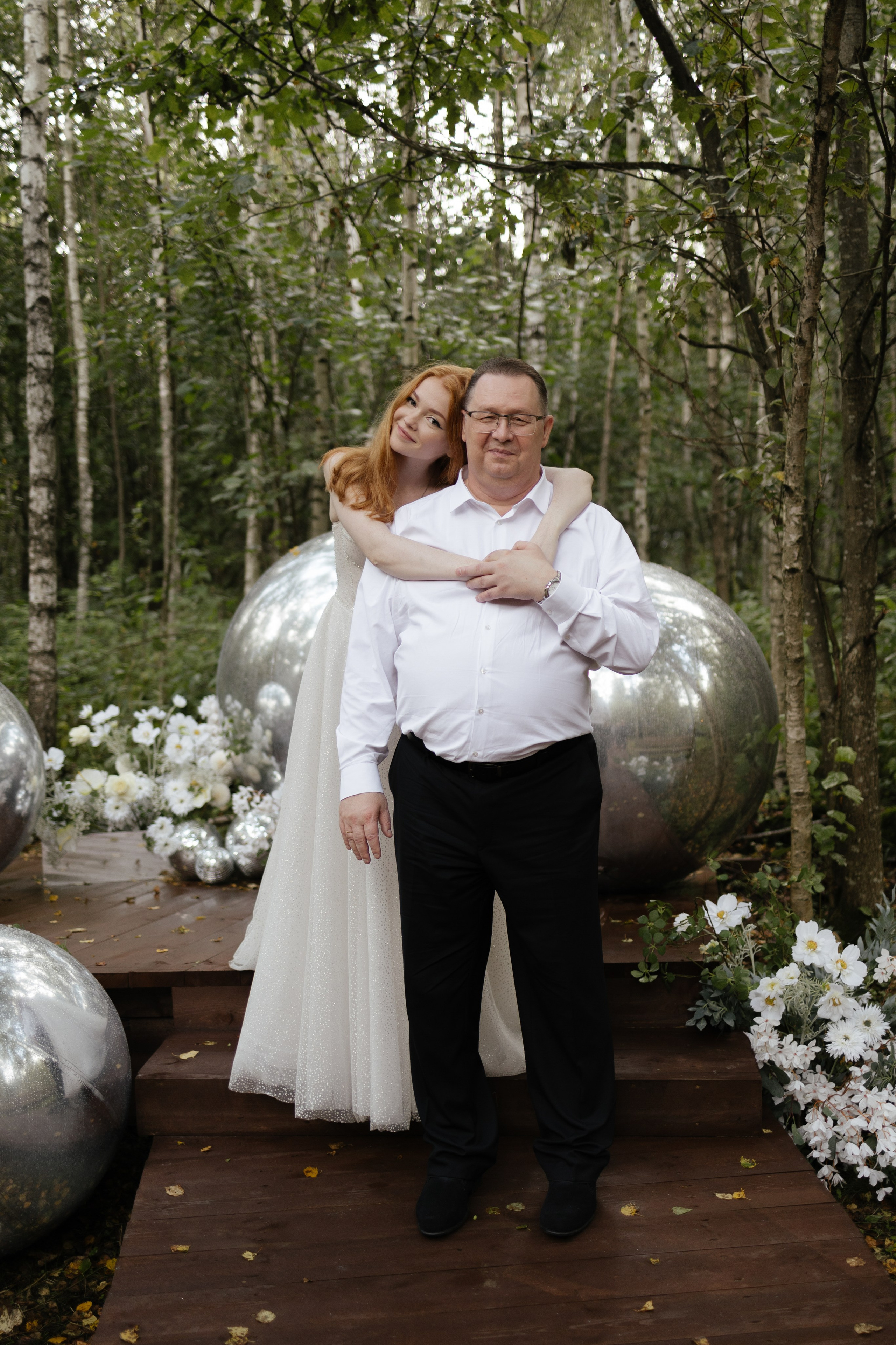 Маша и Ваня. Портретный фотограф Арсения Теплова