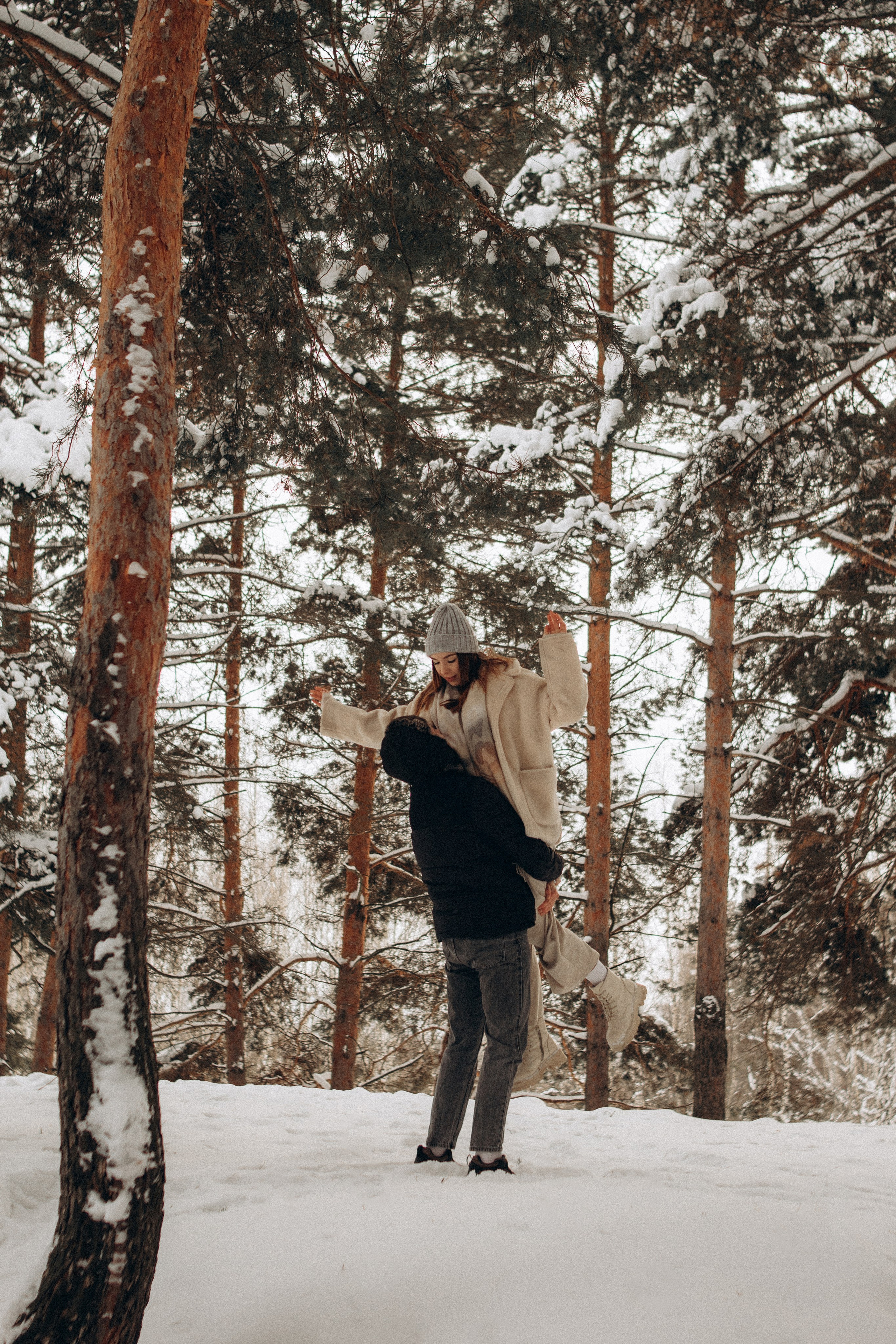 Артём & Арина. Свадебный фотограф Чижкова Любовь. Нижний Новгород