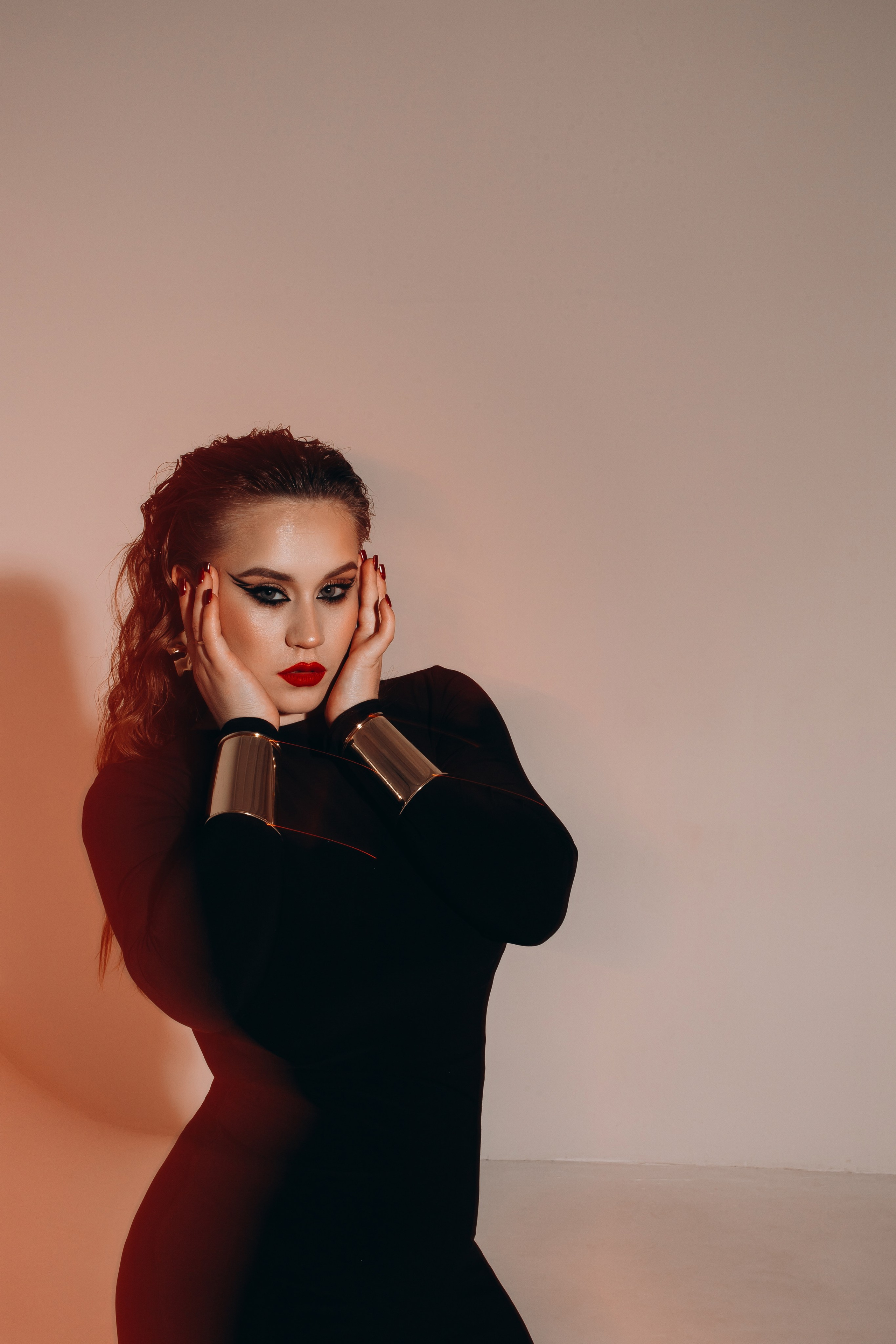 Настя. Свадебный фотограф Чижкова Любовь. Нижний Новгород