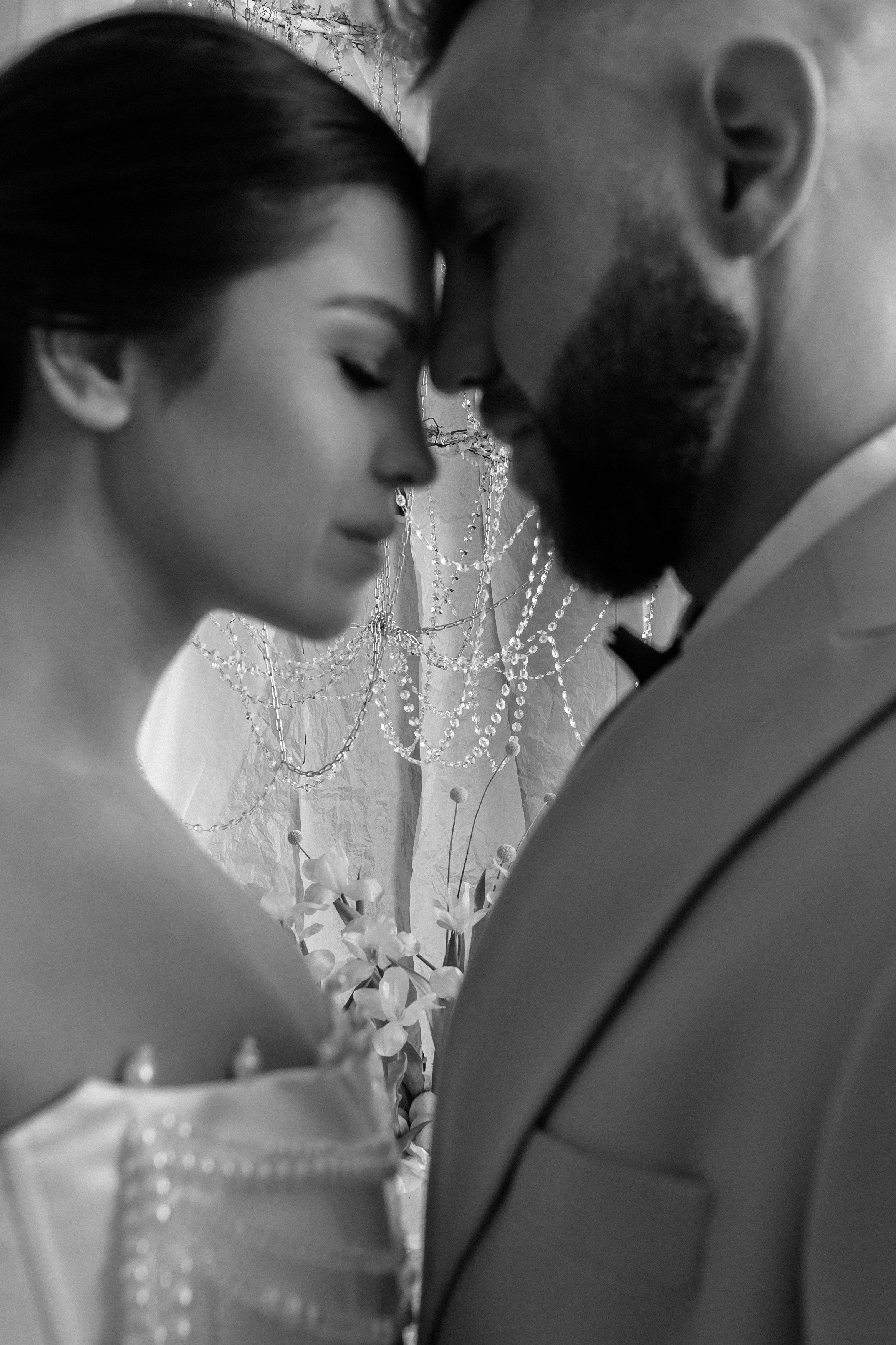 Николай & Наталия. Свадебный фотограф Чижкова Любовь. Нижний Новгород