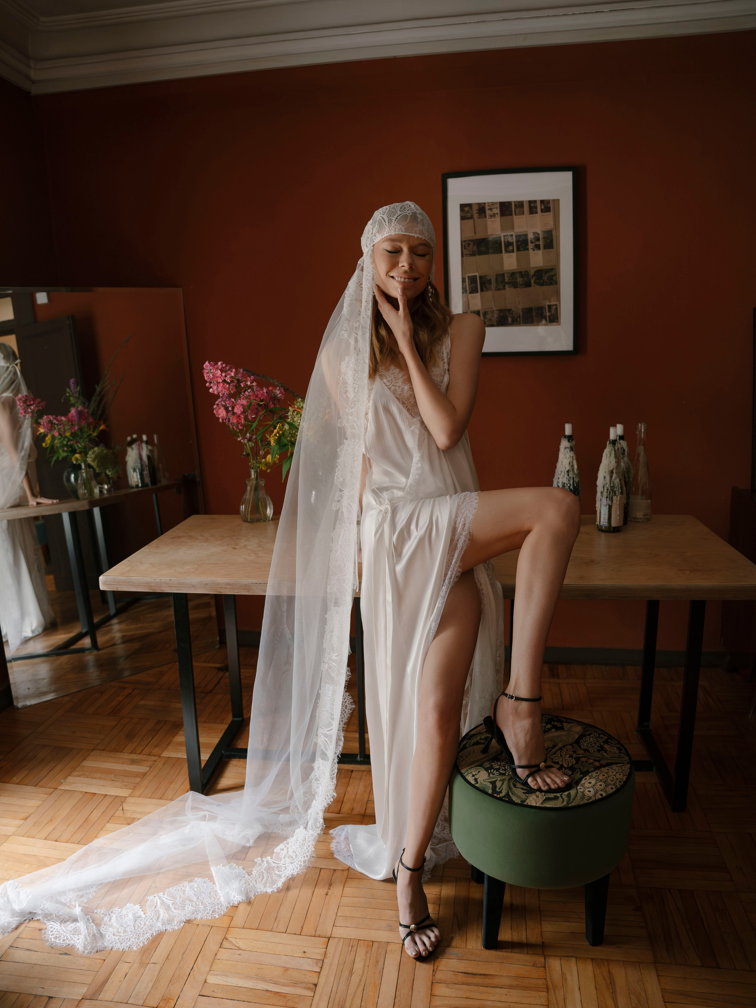 Style. Свадебный фотограф