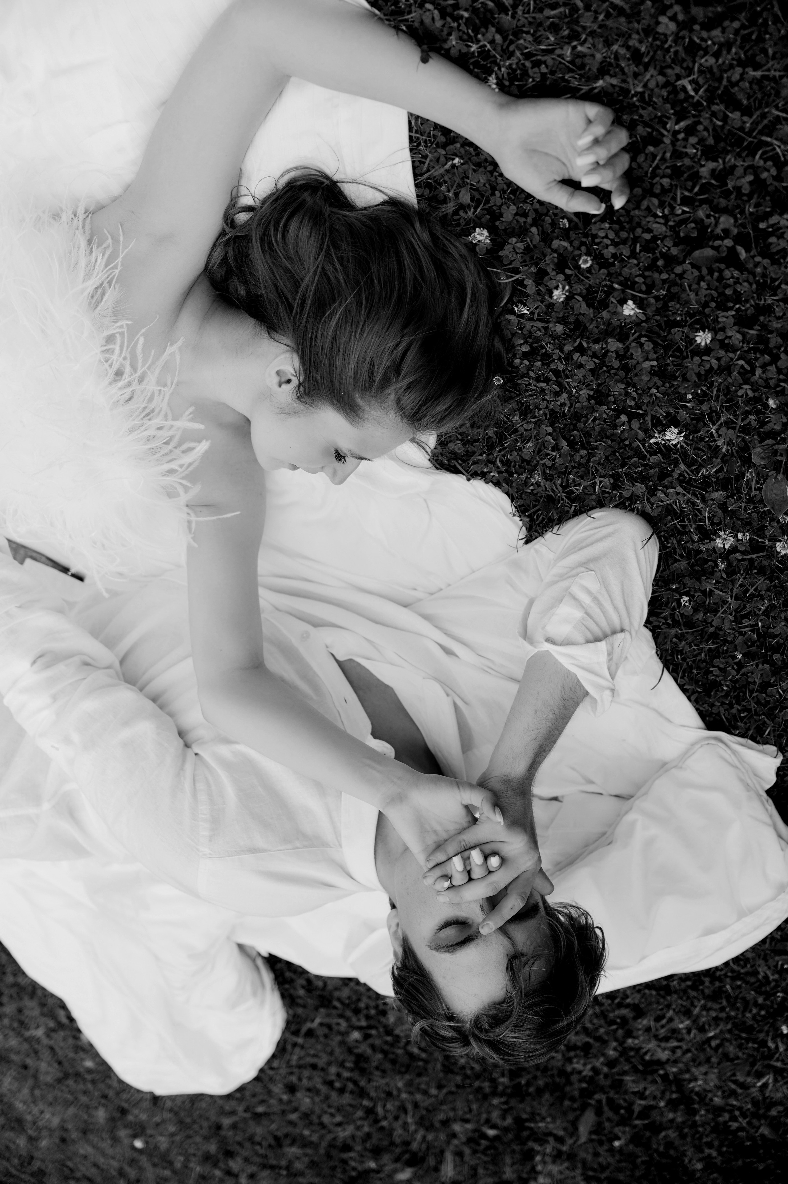 M&L. Свадебный и репортажный фотограф