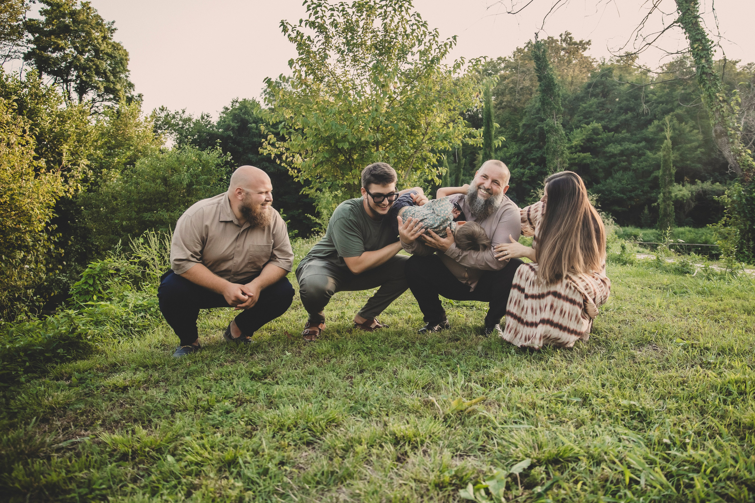 Семья Татьяны. Свадебный и семейный фотограф Колоскова Мария (Сочи и весь мир)