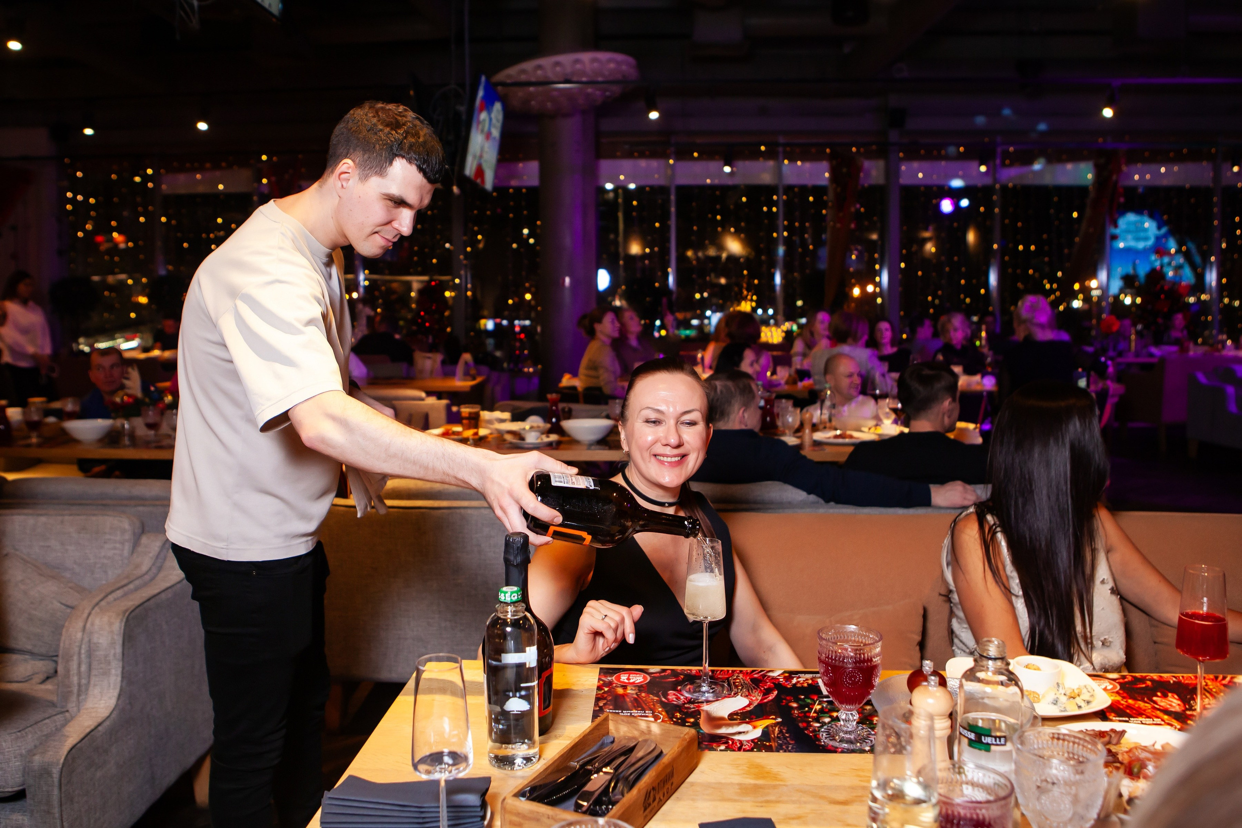 LOFT. Репортажный Фотограф в Санкт-Петербурге Светлана Мосиенко