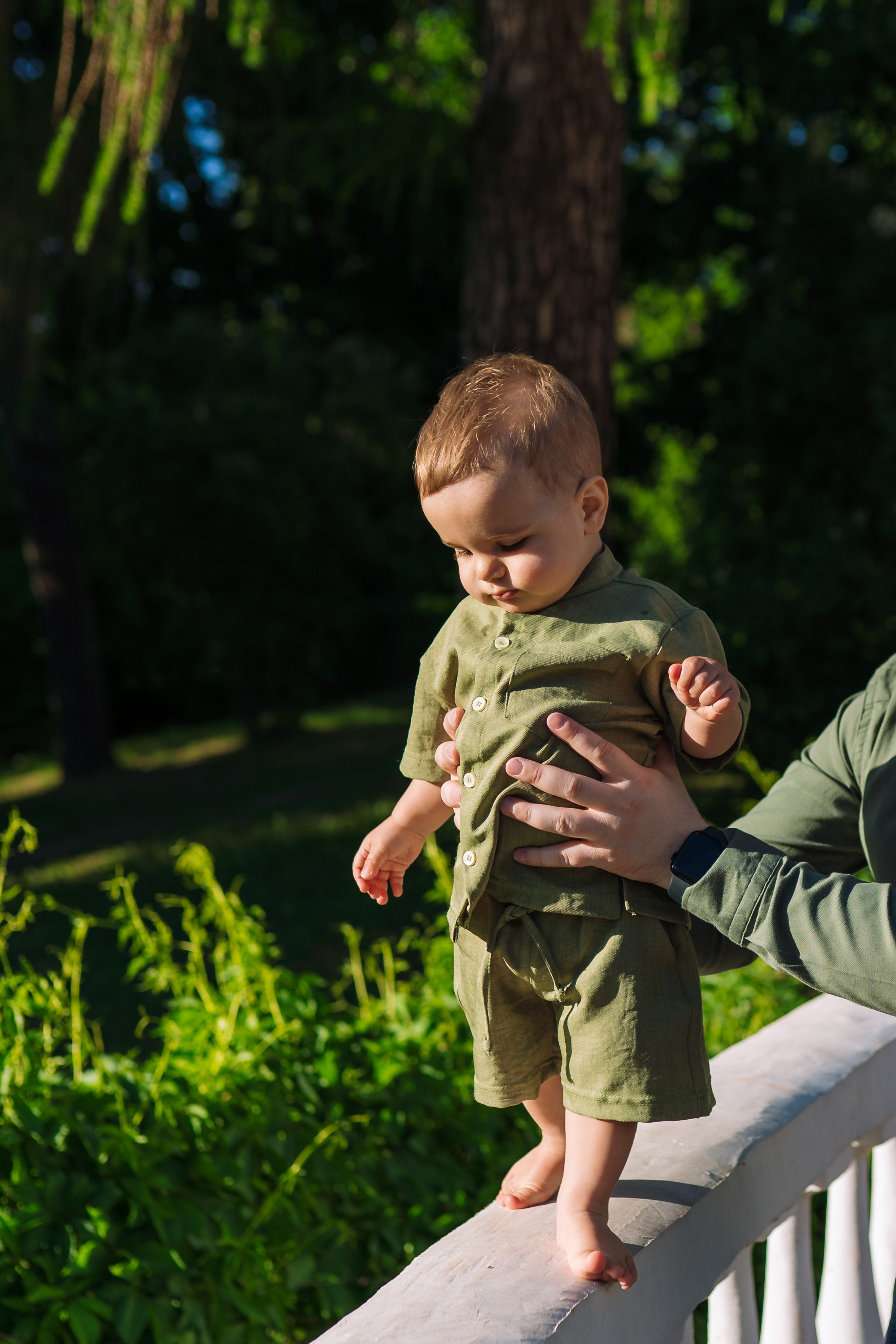 Фотосессия на природе Москва. Фотограф новорожденных Москва, Домодедово