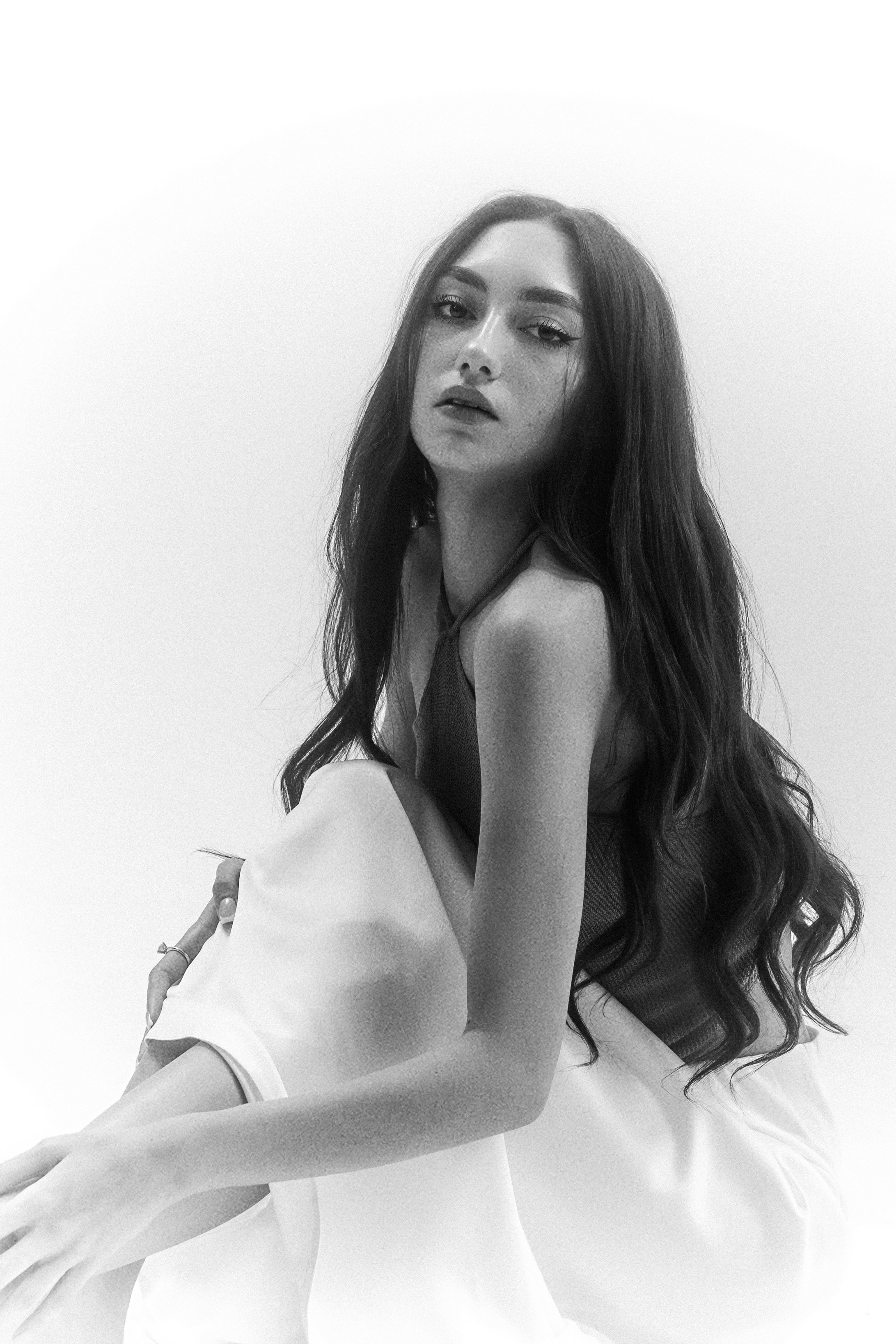 Алина. Фотограф Москва, Санкт-Петербург, Абакан