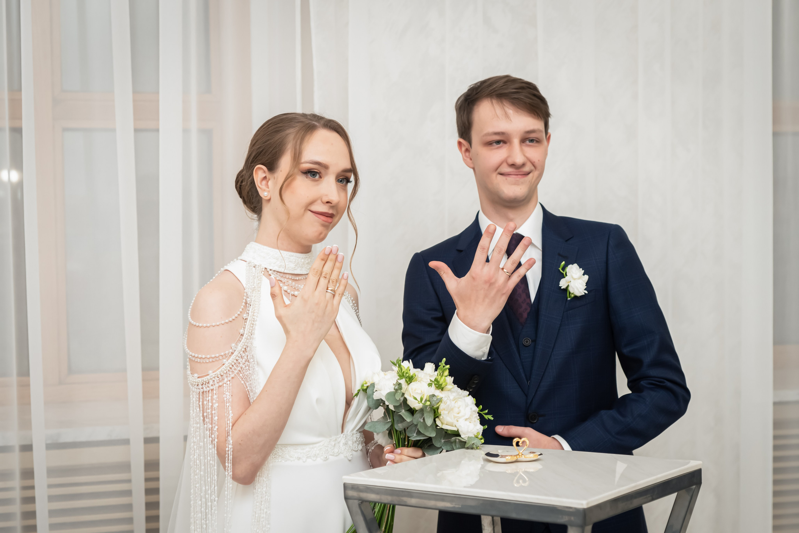 Артём и Юлия. Семейный и детский фотограф в Москве Евгения Миронова