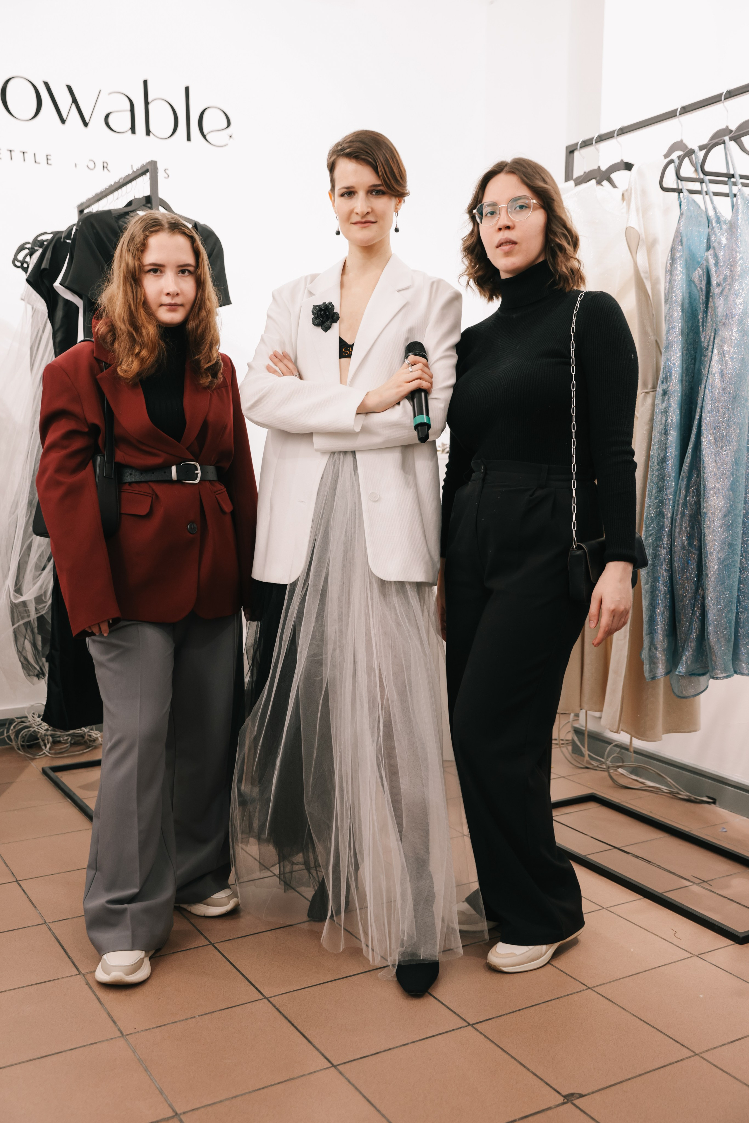 Be WOWable & Just SHE. Fashion Фотограф в СПб Yana Kochkina