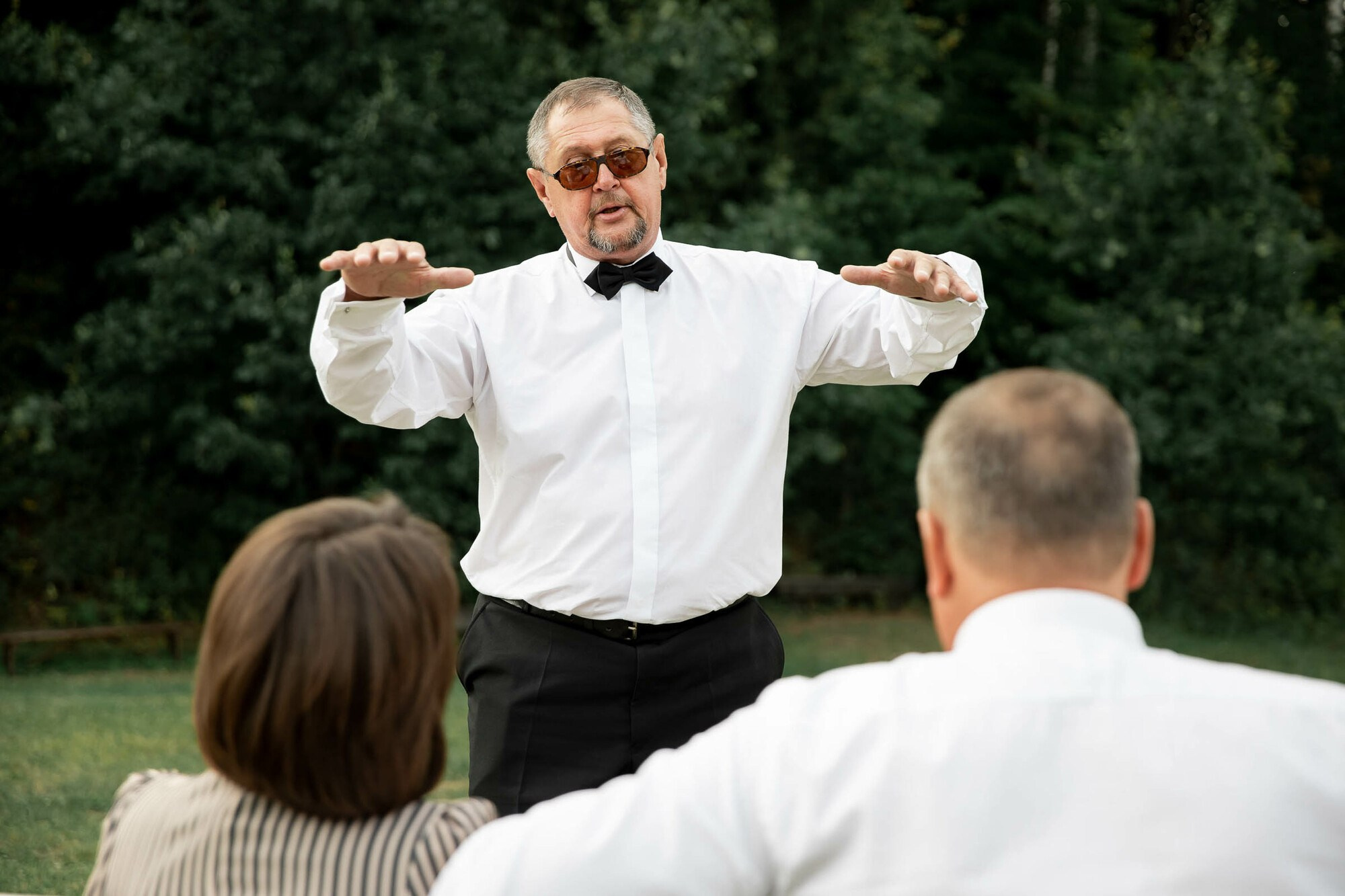Стильная свадьба со сборами в гостинице Эрмитаж. Свадебный фотограф в Санкт-Петербурге и Москве Андрей Нестеров