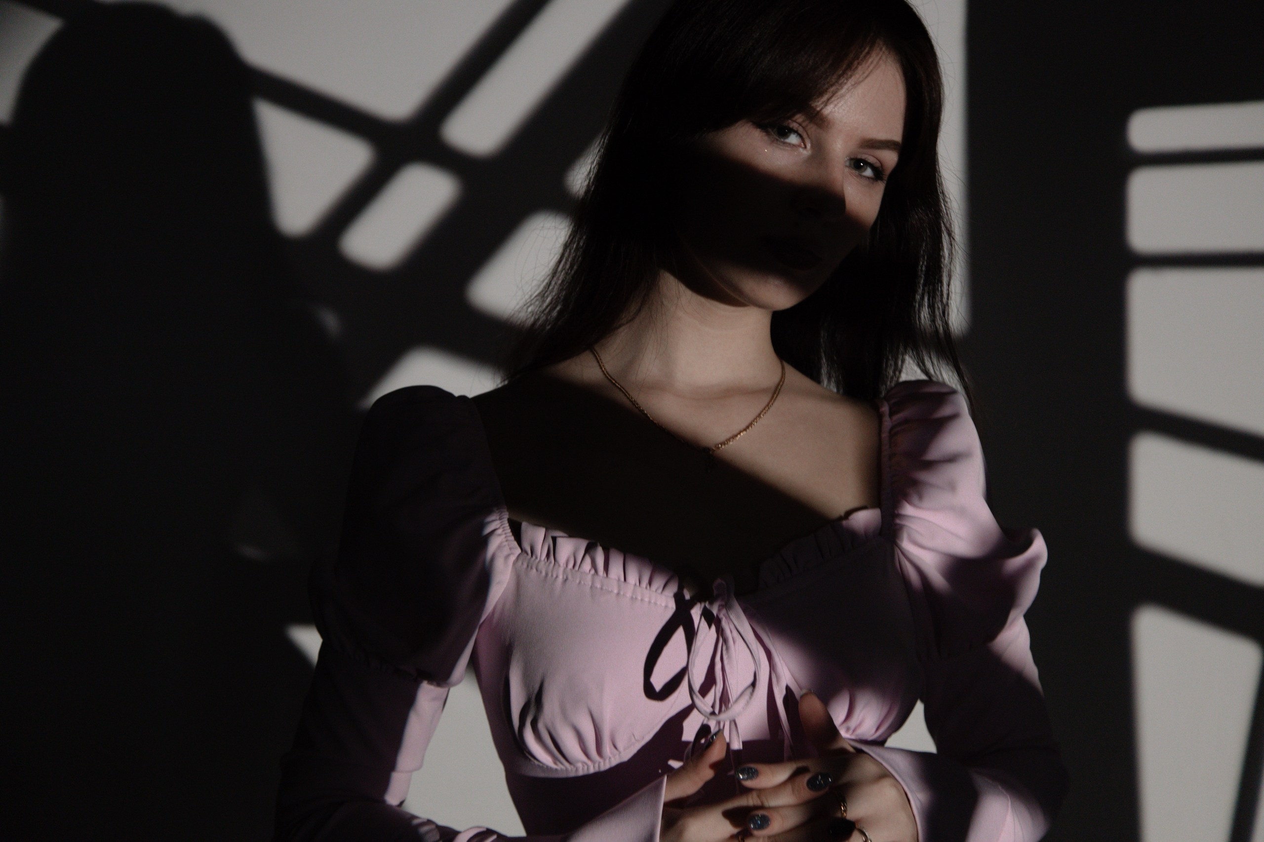 Студия | Циклорама | Найле. Свадебный фотограф в Симферополе (Крым) Валерия Воловидник