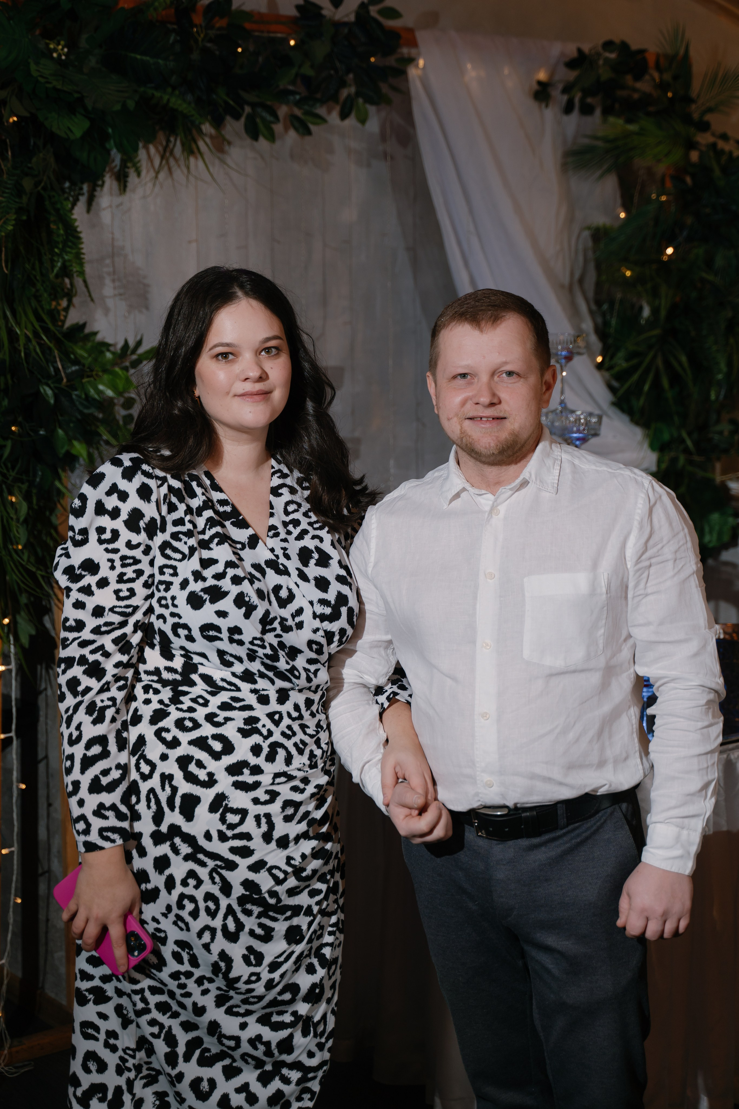 23.12.2023. Свадебный фотограф — Наталья Фед СПб/Москва