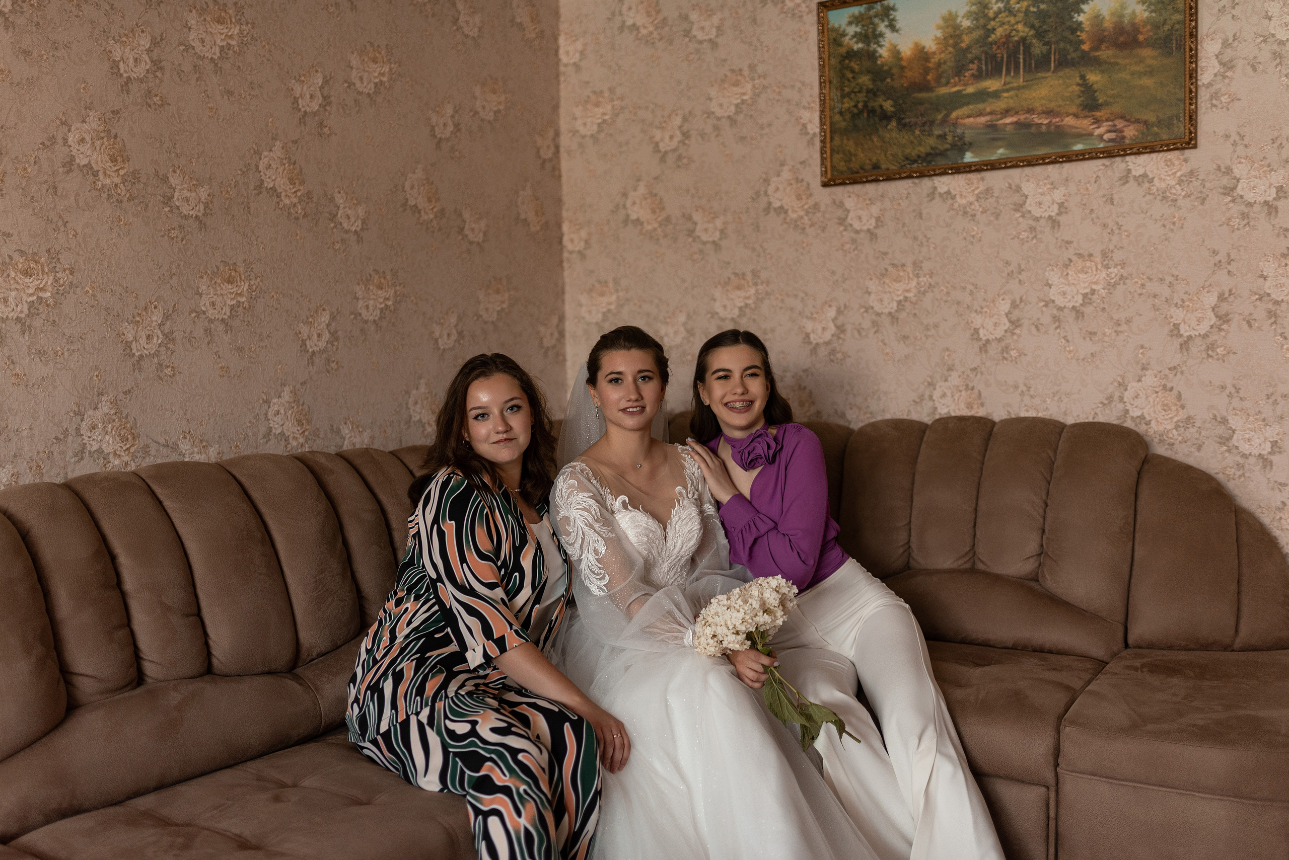 Александр и Юлия. Свадебный фотограф Белгород Валуйки Старый Оскол Воронеж