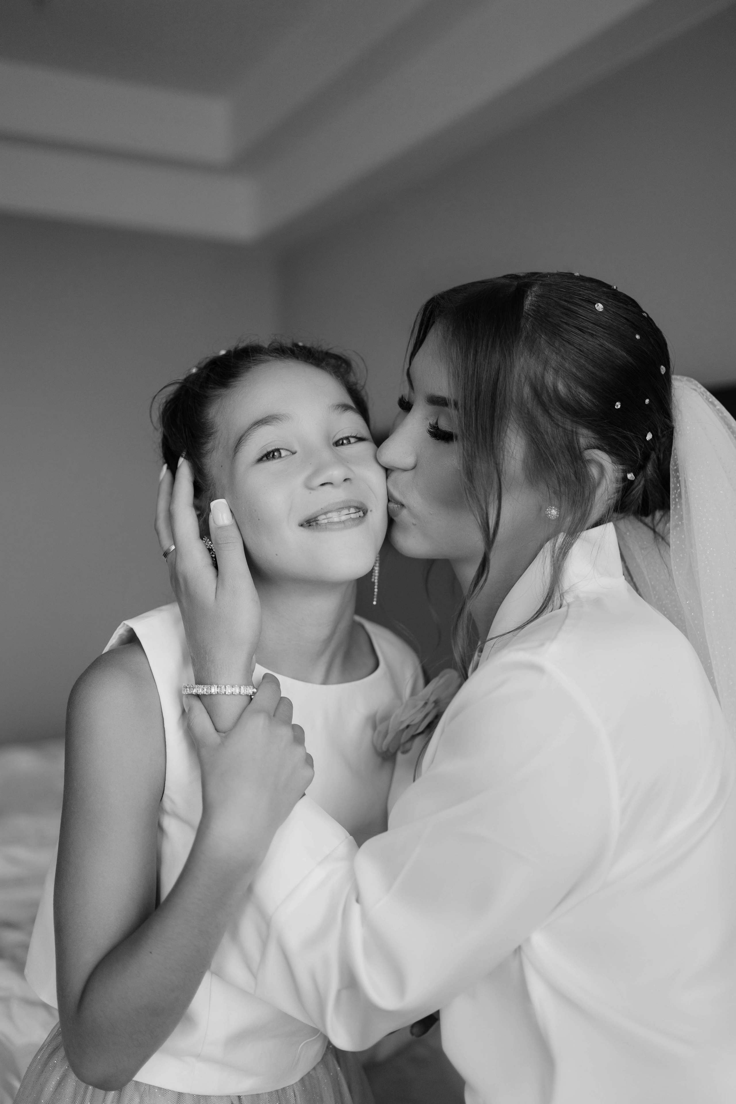 SABINA & DMITRY / 2024. Свадебный фотограф в Уфе  — Данилова Елена