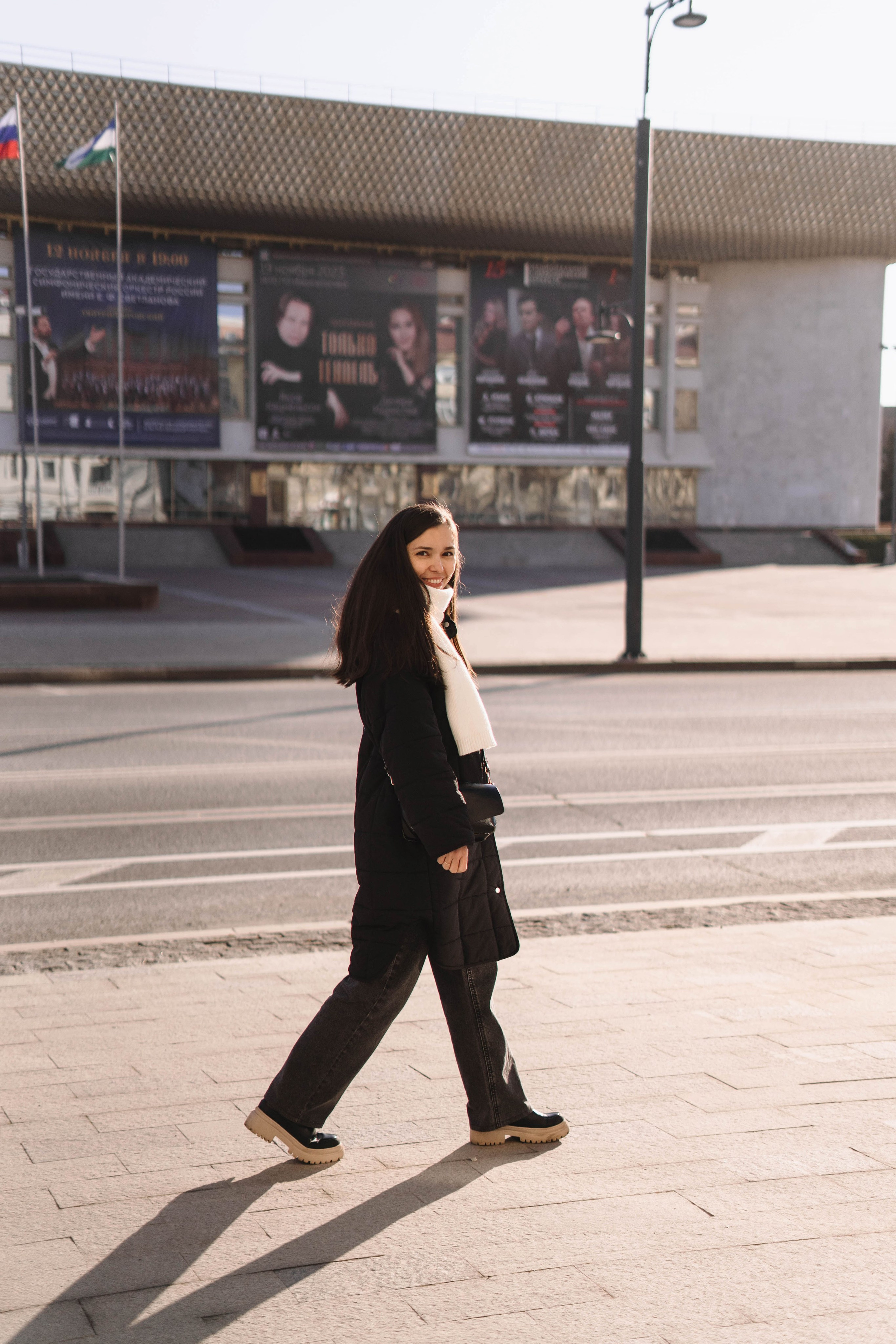 Фотосессия в формате живой фотографии. Свадебный фотограф в Уфе  — Данилова Елена