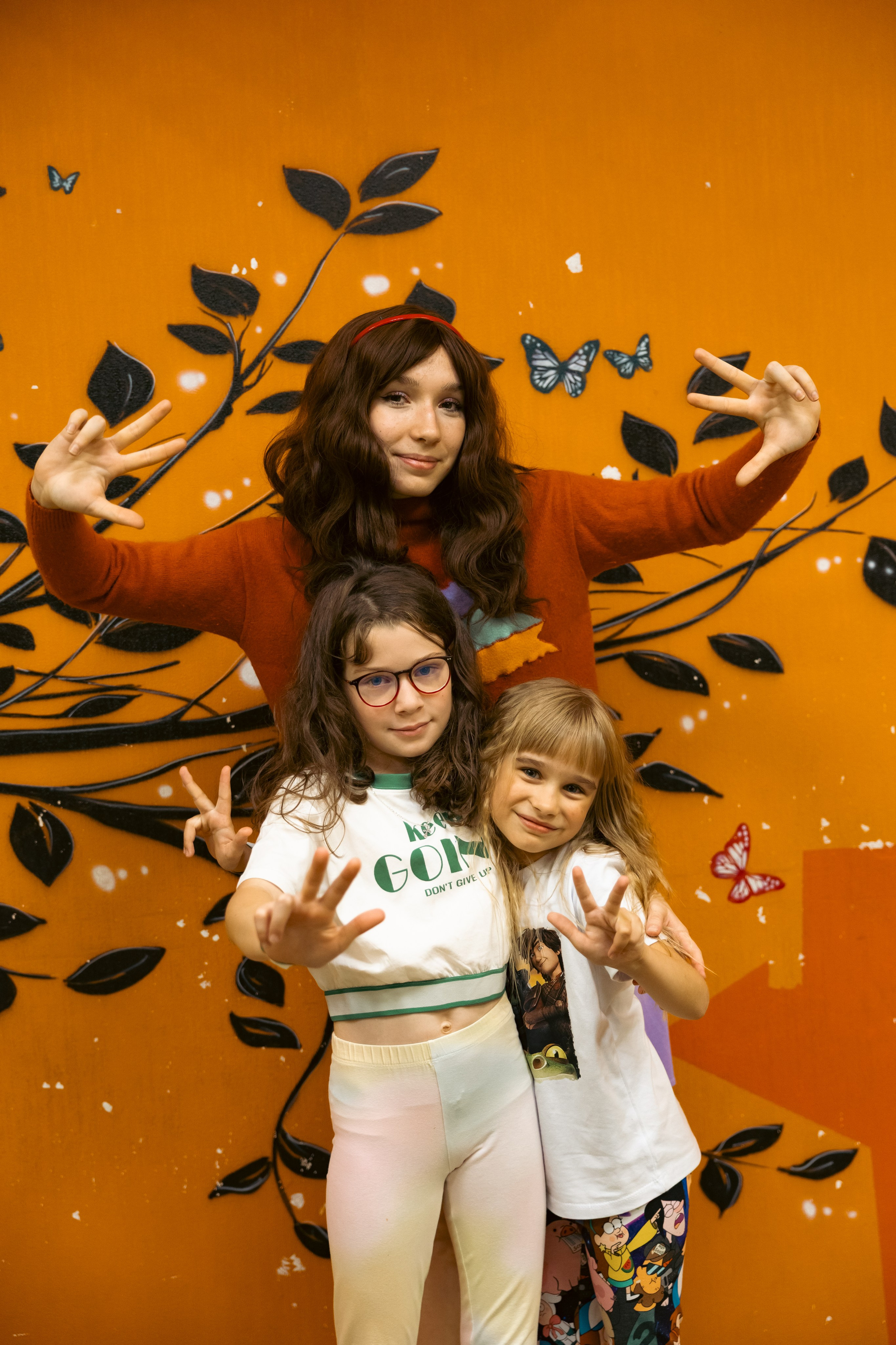 Детские праздники