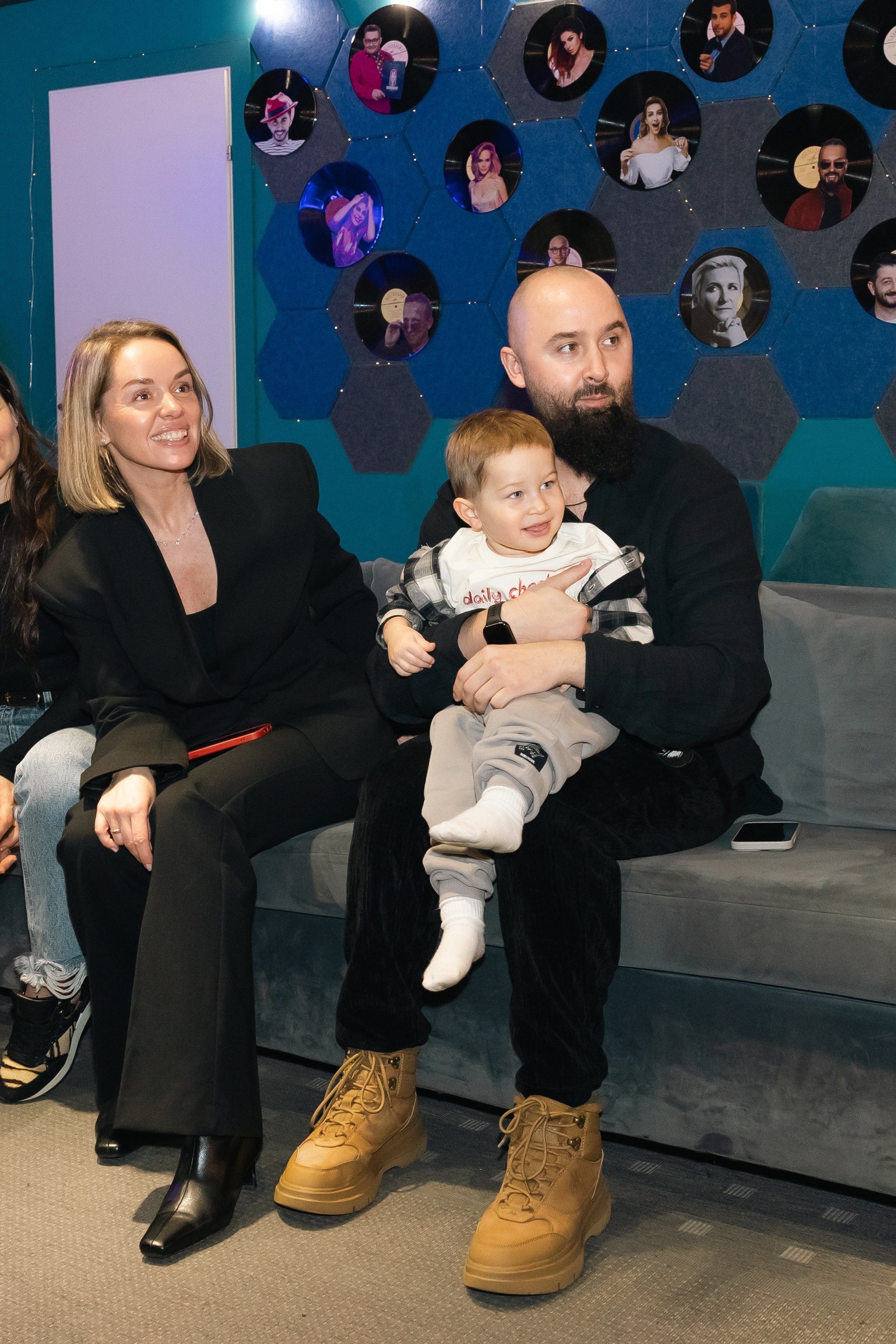 Дни рождения