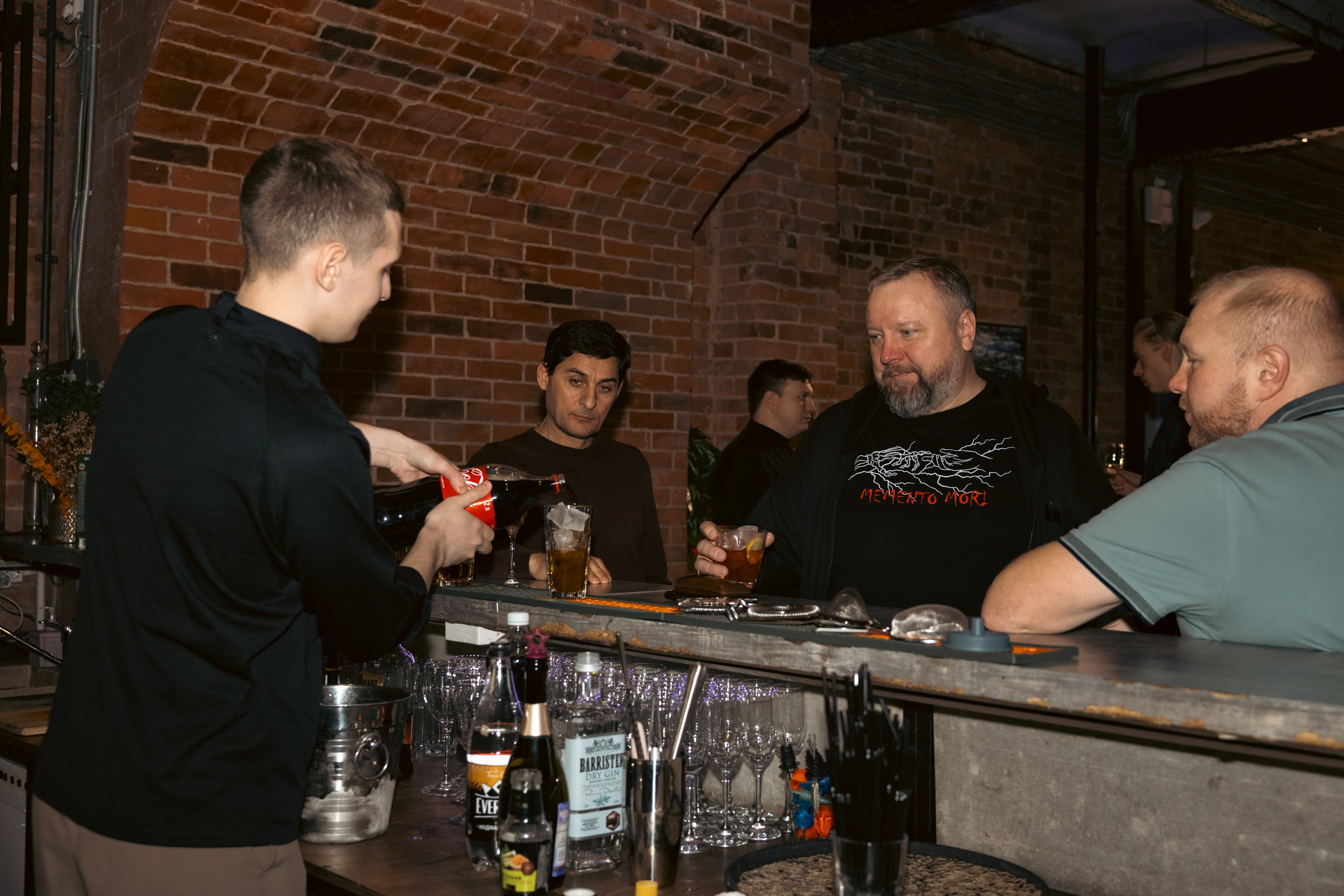 Дни рождения