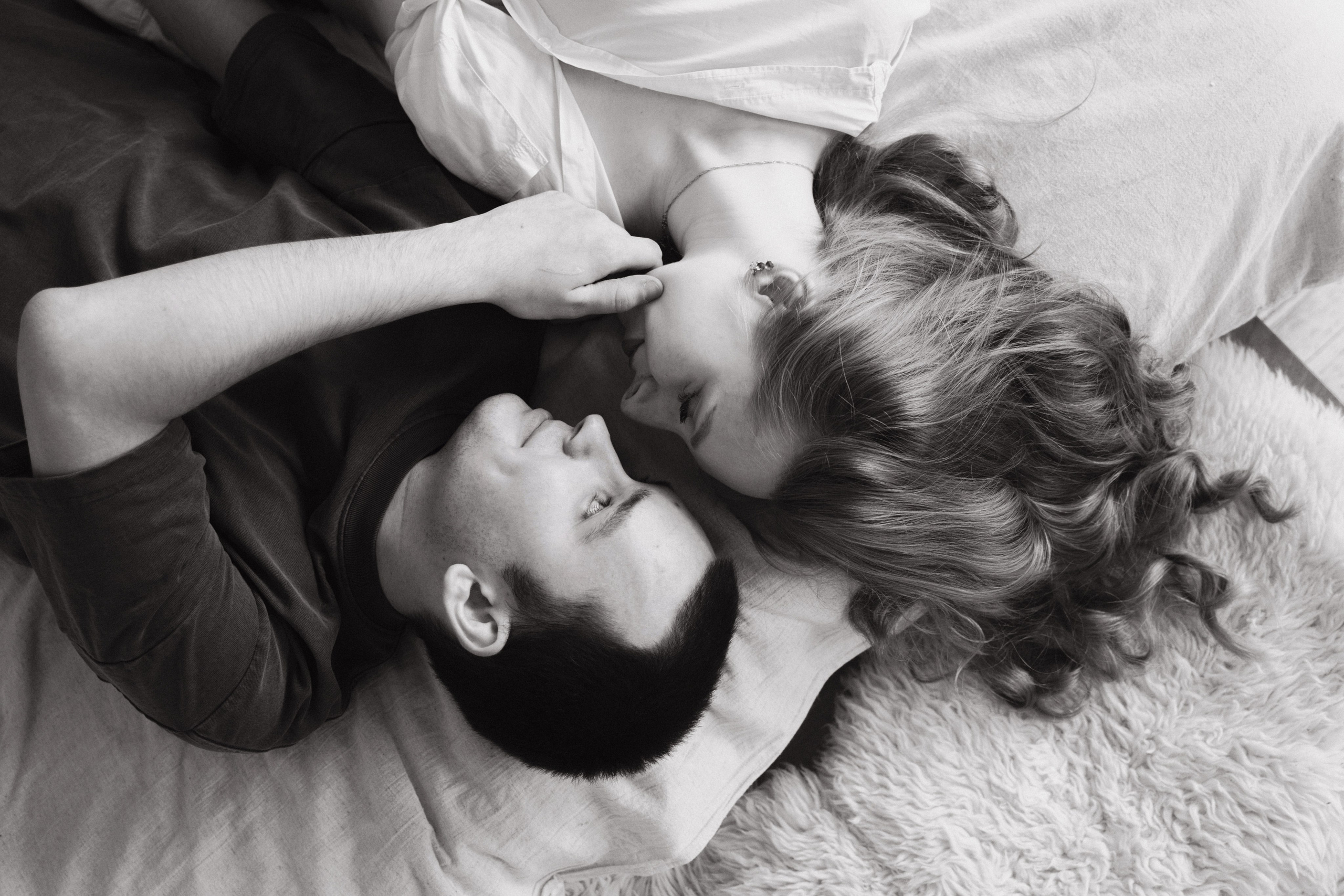 Таня. Свадебный фотограф Москва Инесса Зверева