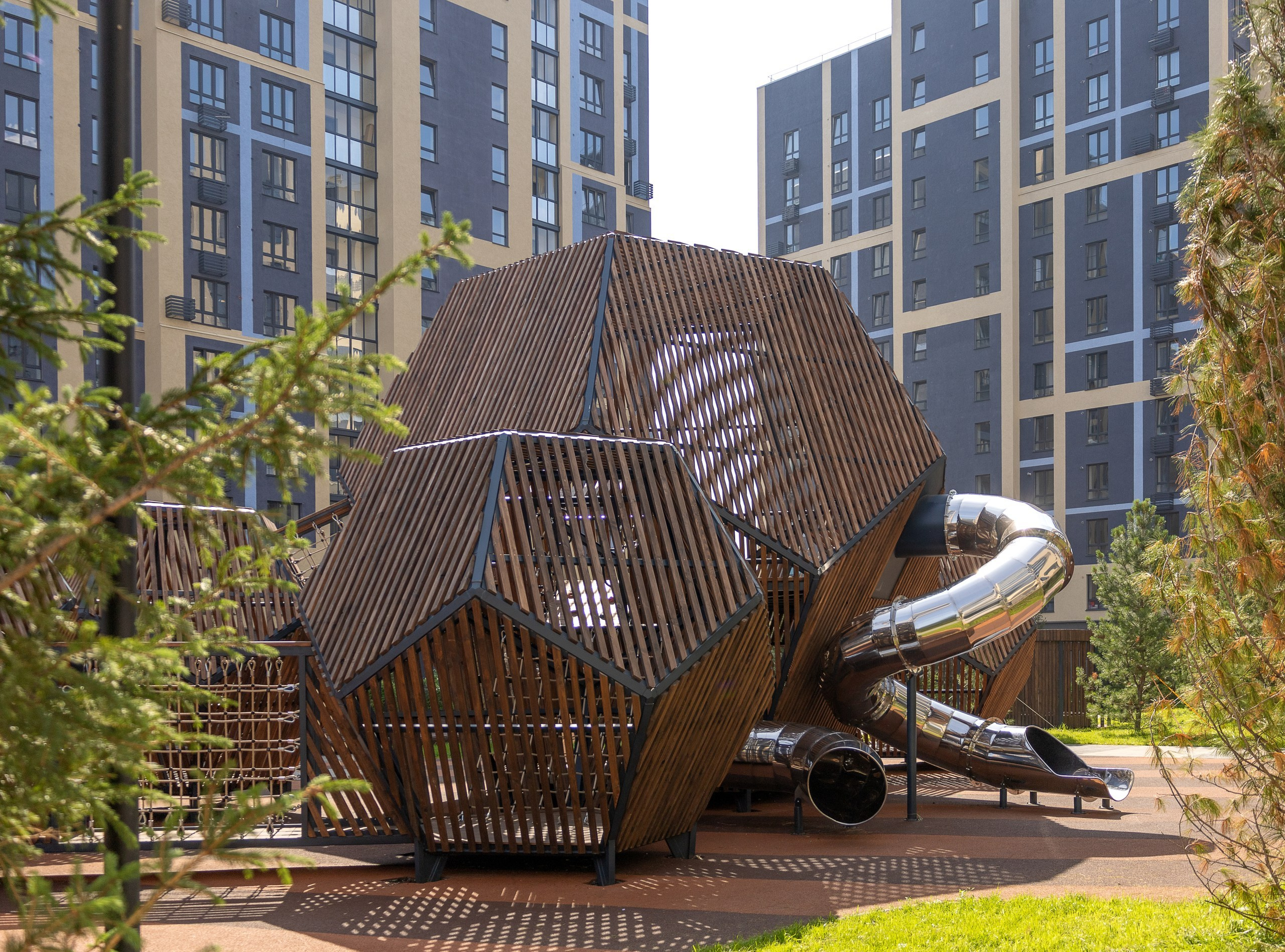 Малые архитектурные формы «MAF PRO». Портретный фотограф, бизнес-контент Кемерово Уфимцева Ирина