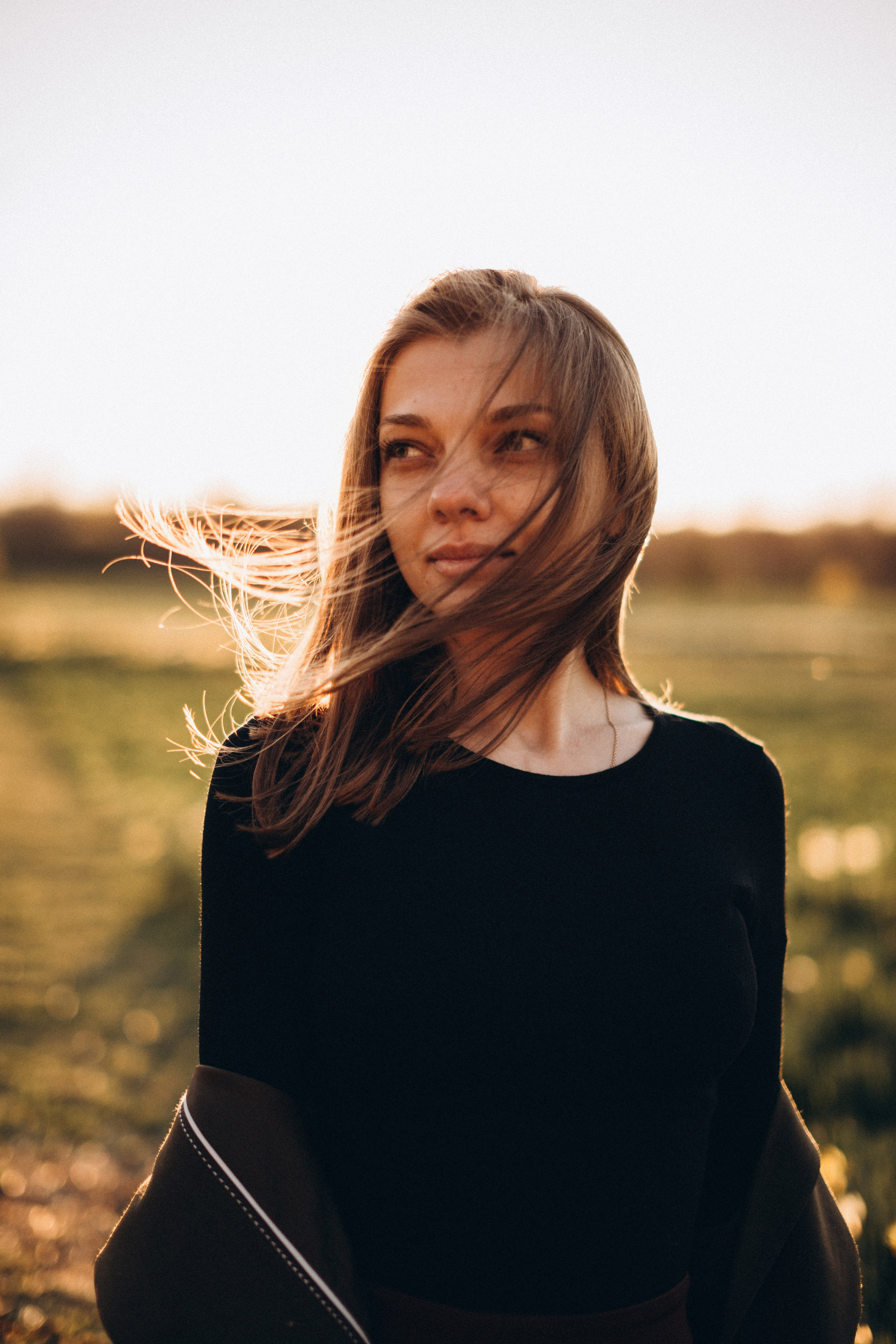 Юлия. Фотограф Валерия Ефимова