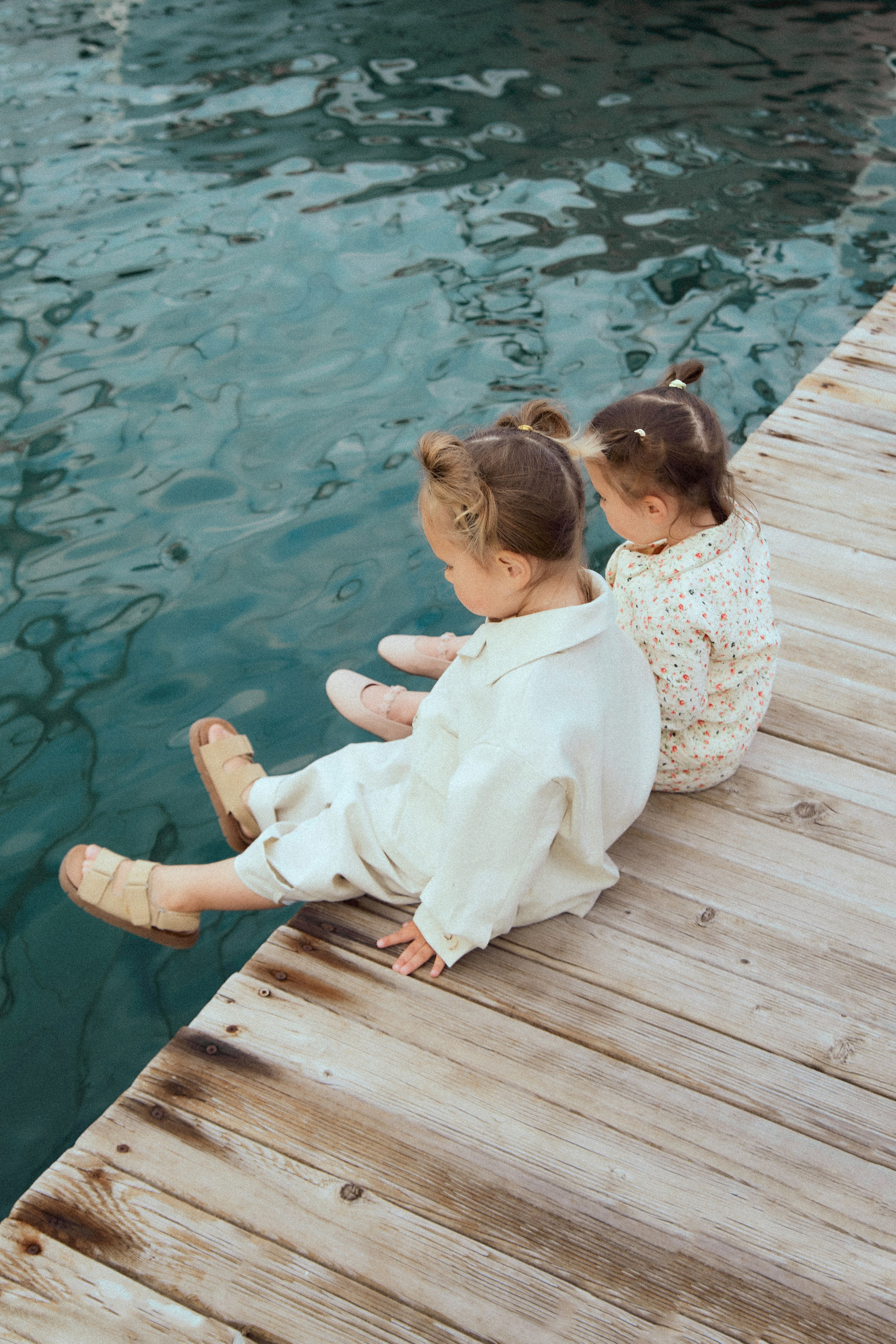 Catalog and lookbook. Ретушер Polli_retouch