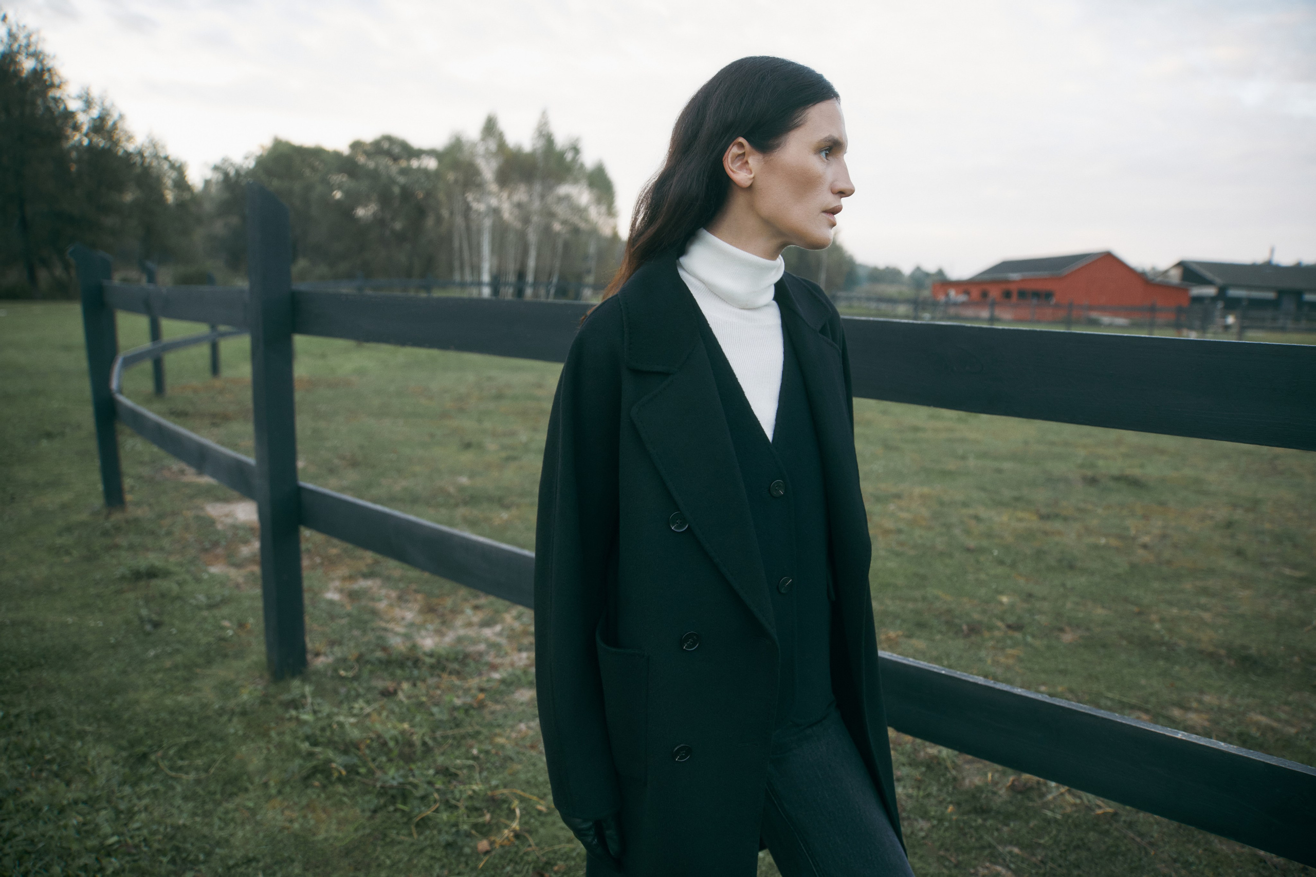 Lusio. Ретушер Polli_retouch