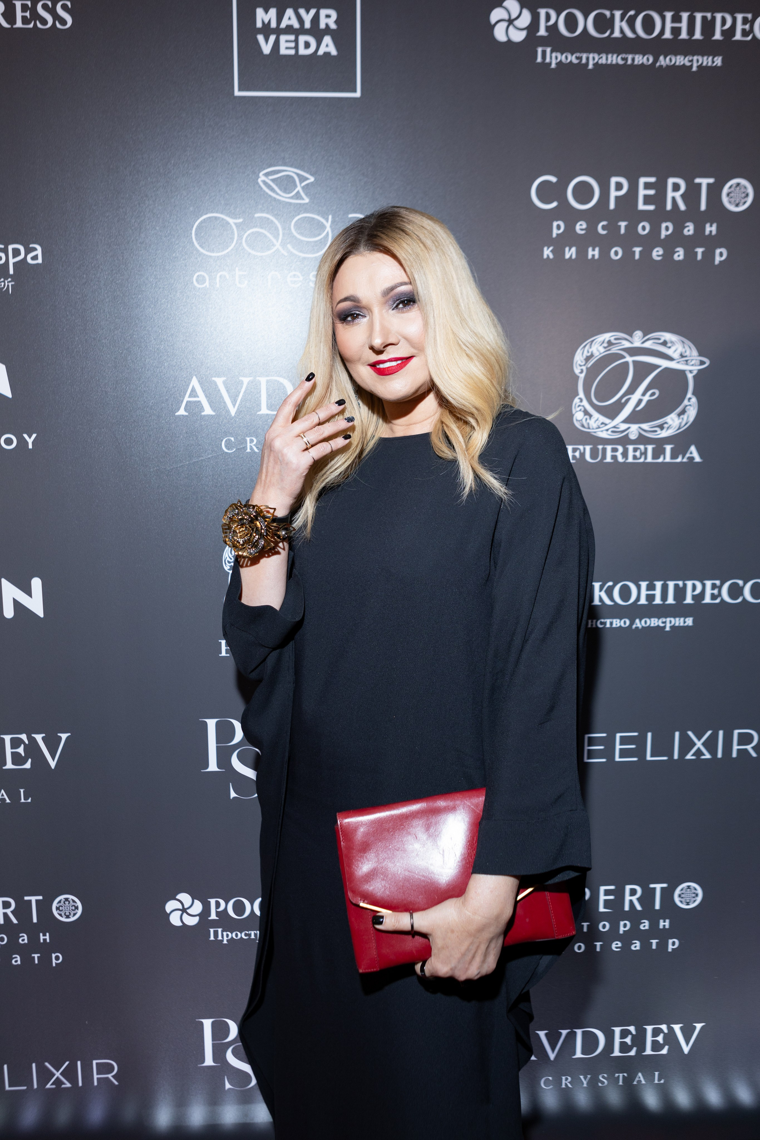 Fashion TV 19.12.23. Главная