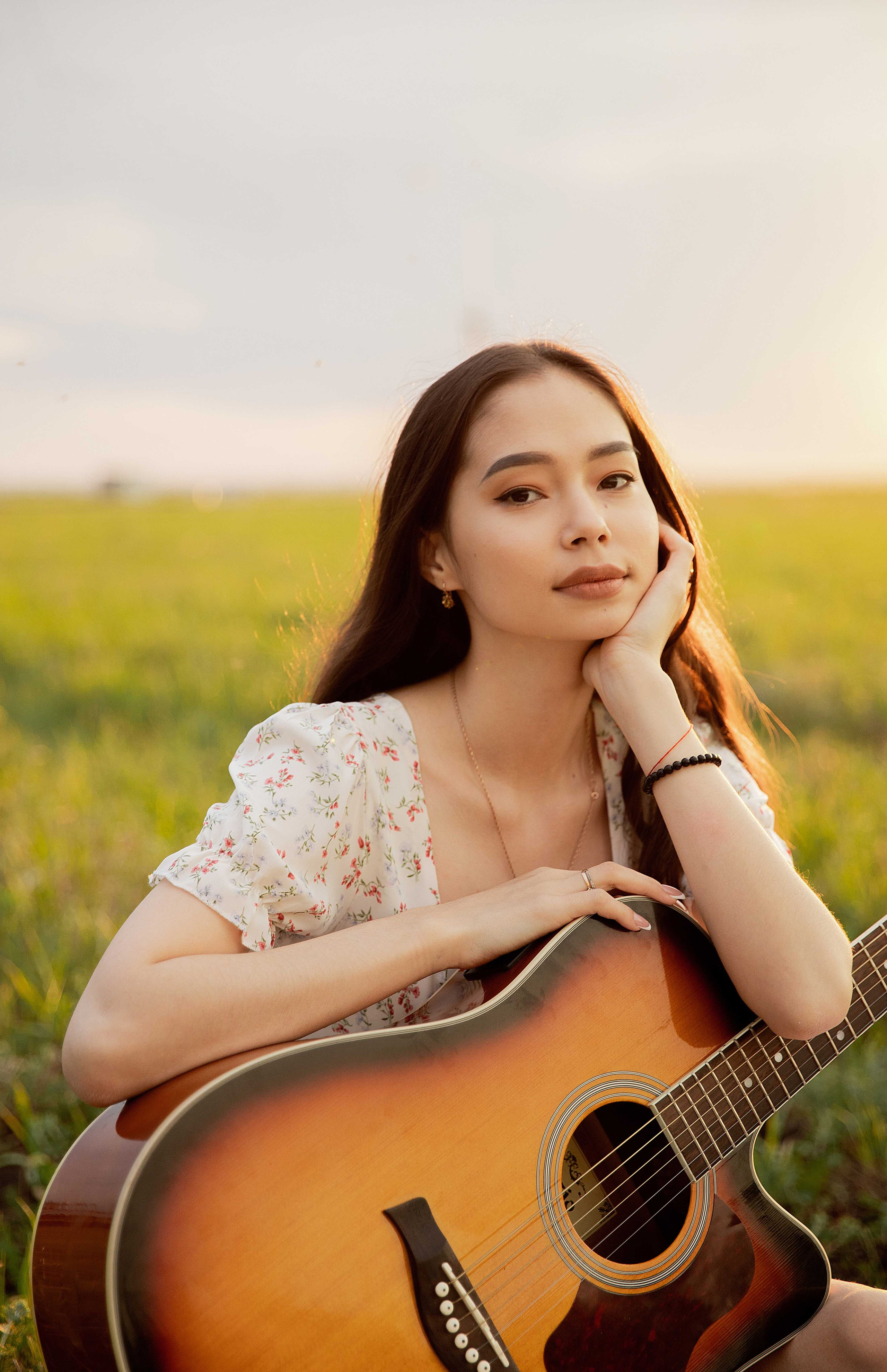 Даут и Айнура