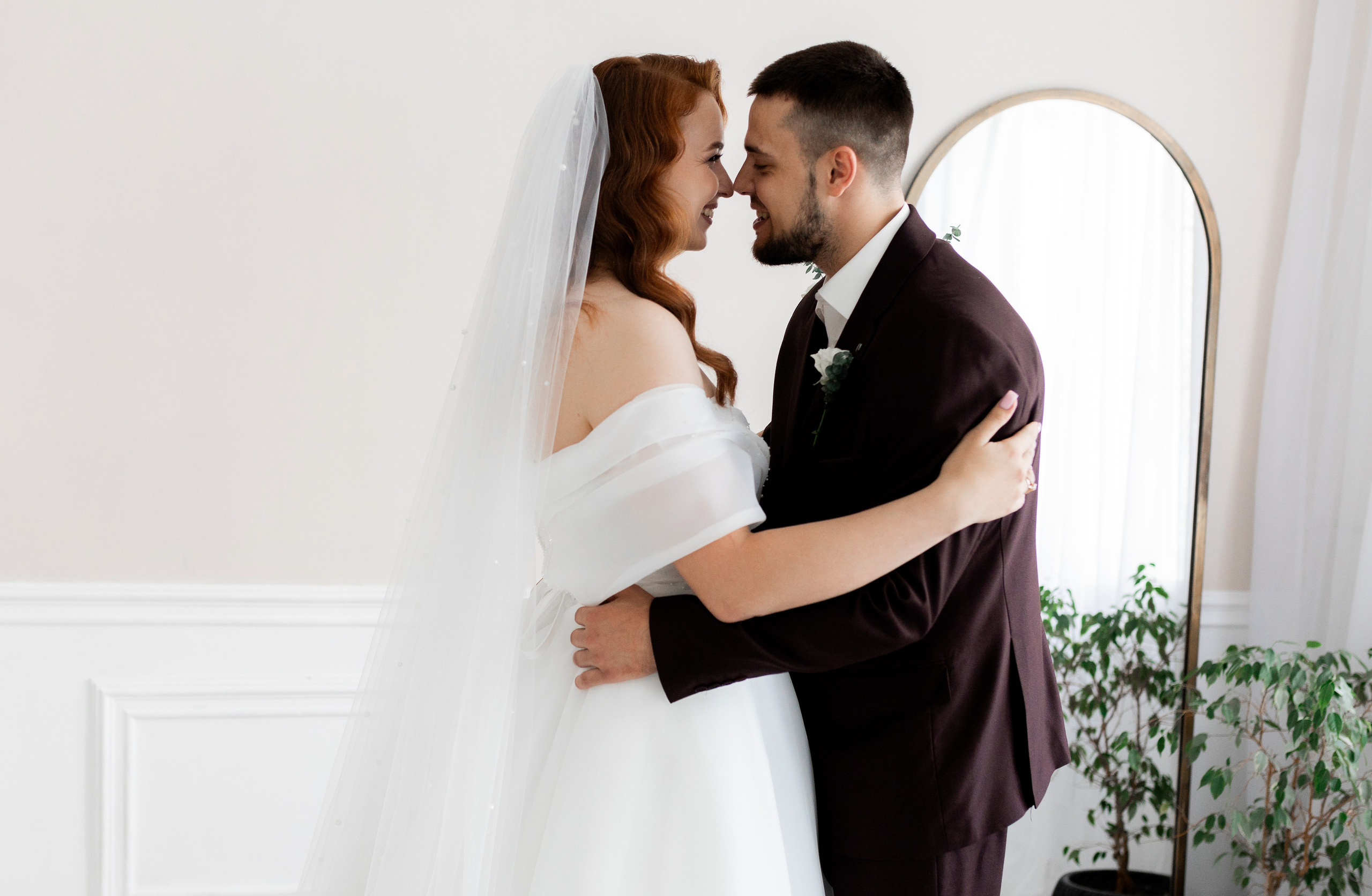 Николай и Анастасия. Ламуза