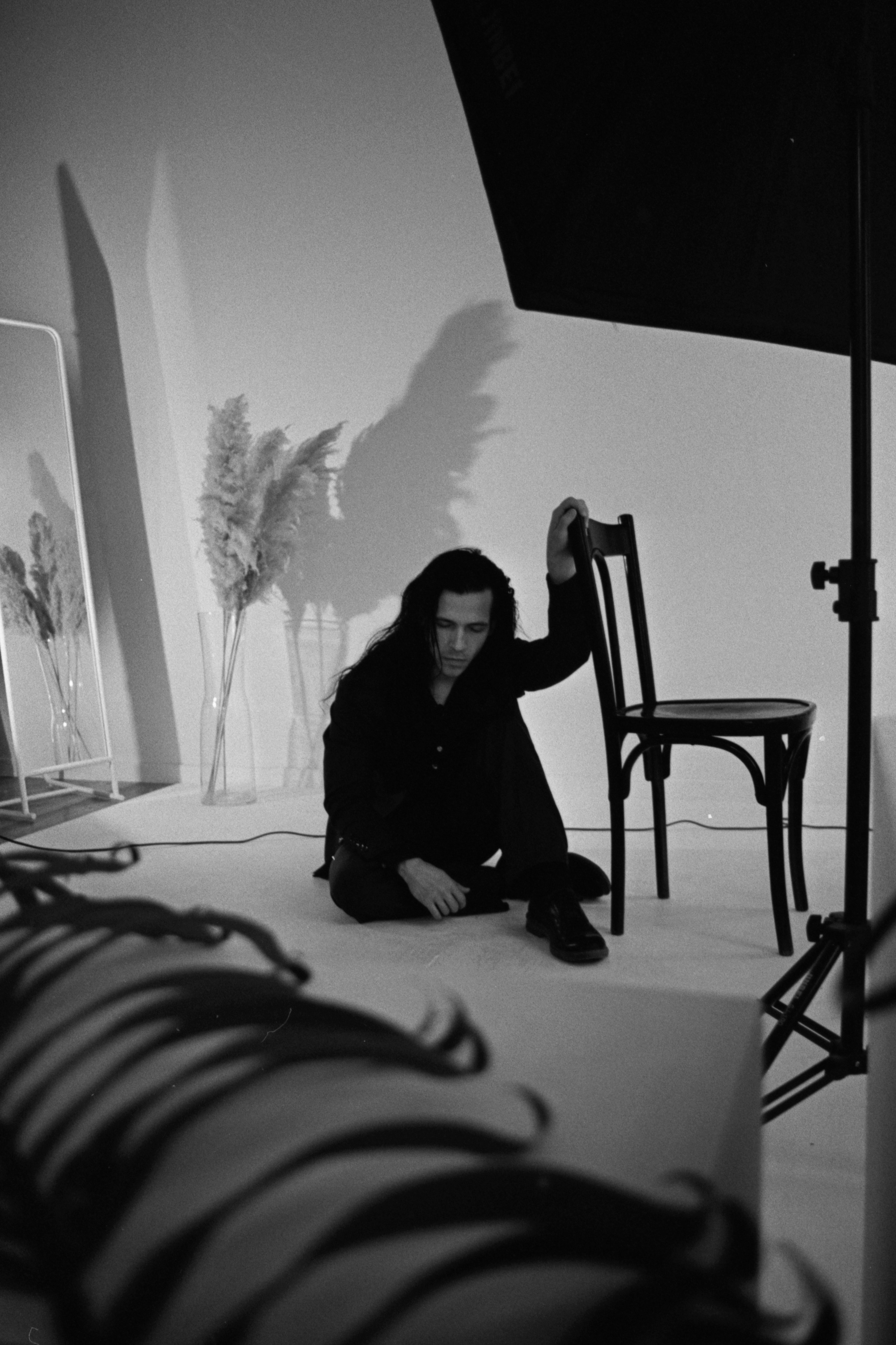 Пленочная история. Дмитрий Пропадалин, Нейрофотография