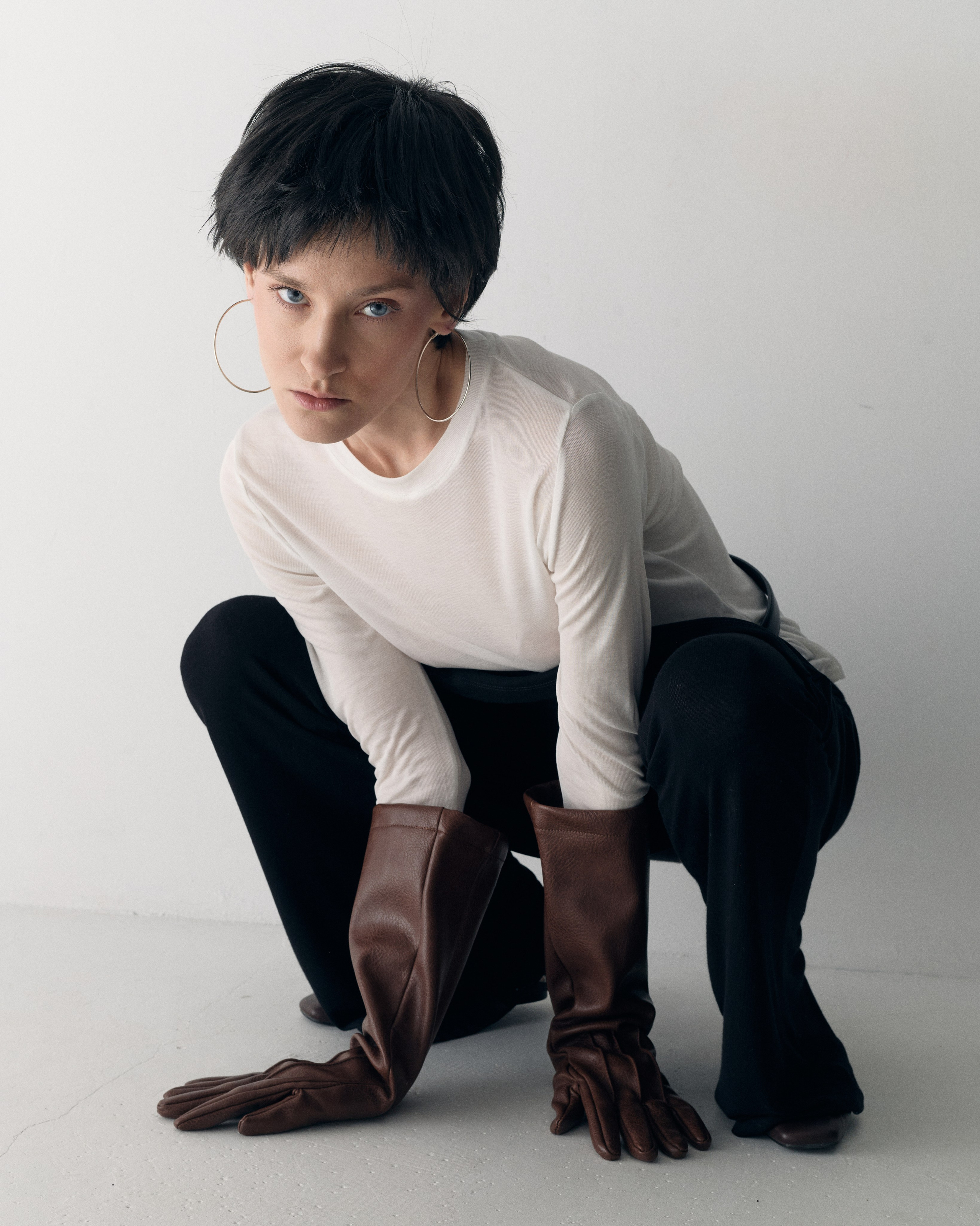 BRENDS. Ася Солопова, фотограф Тюмень