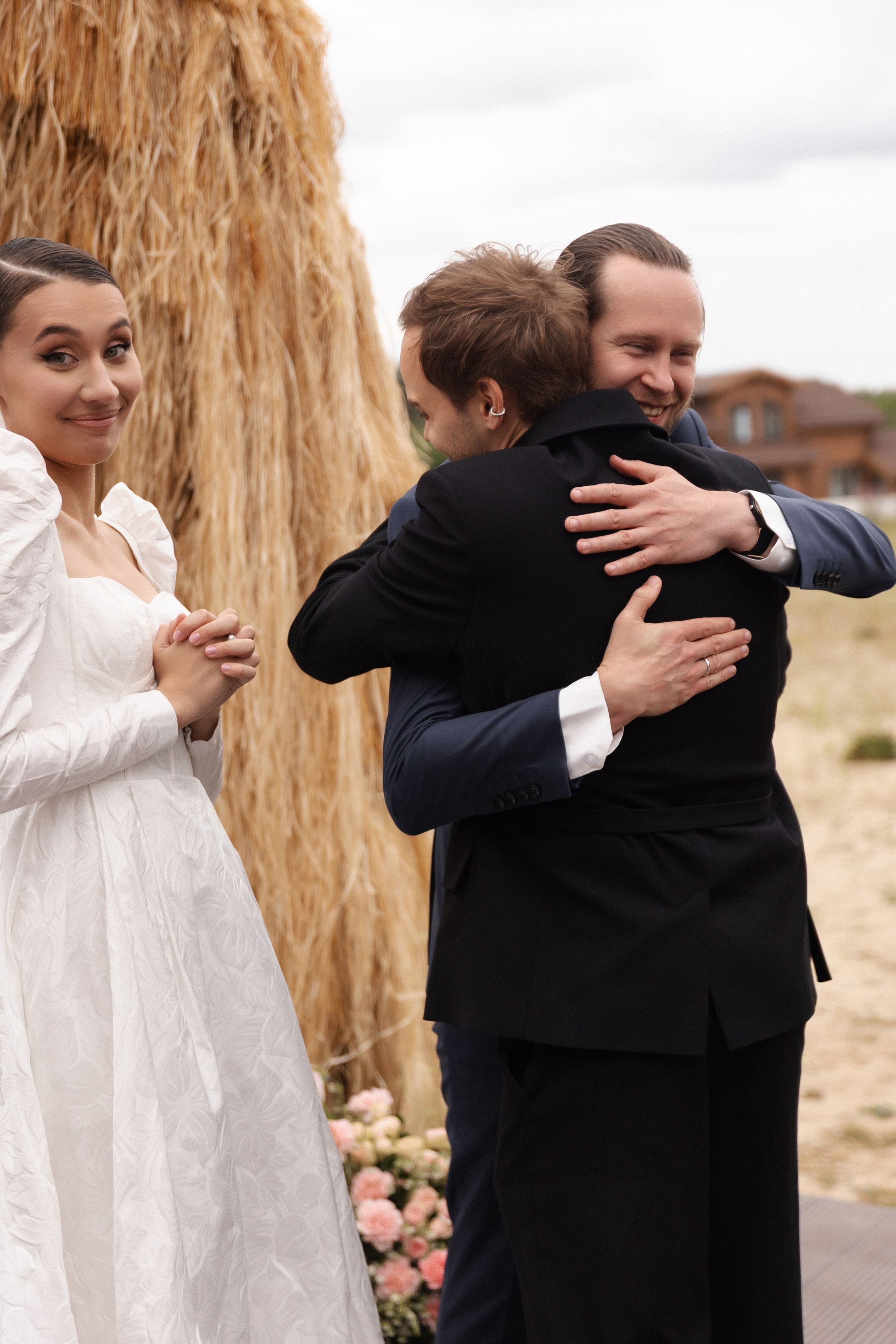 Владимир и Анна. Фотограф Тюмень Пушковская Кристина