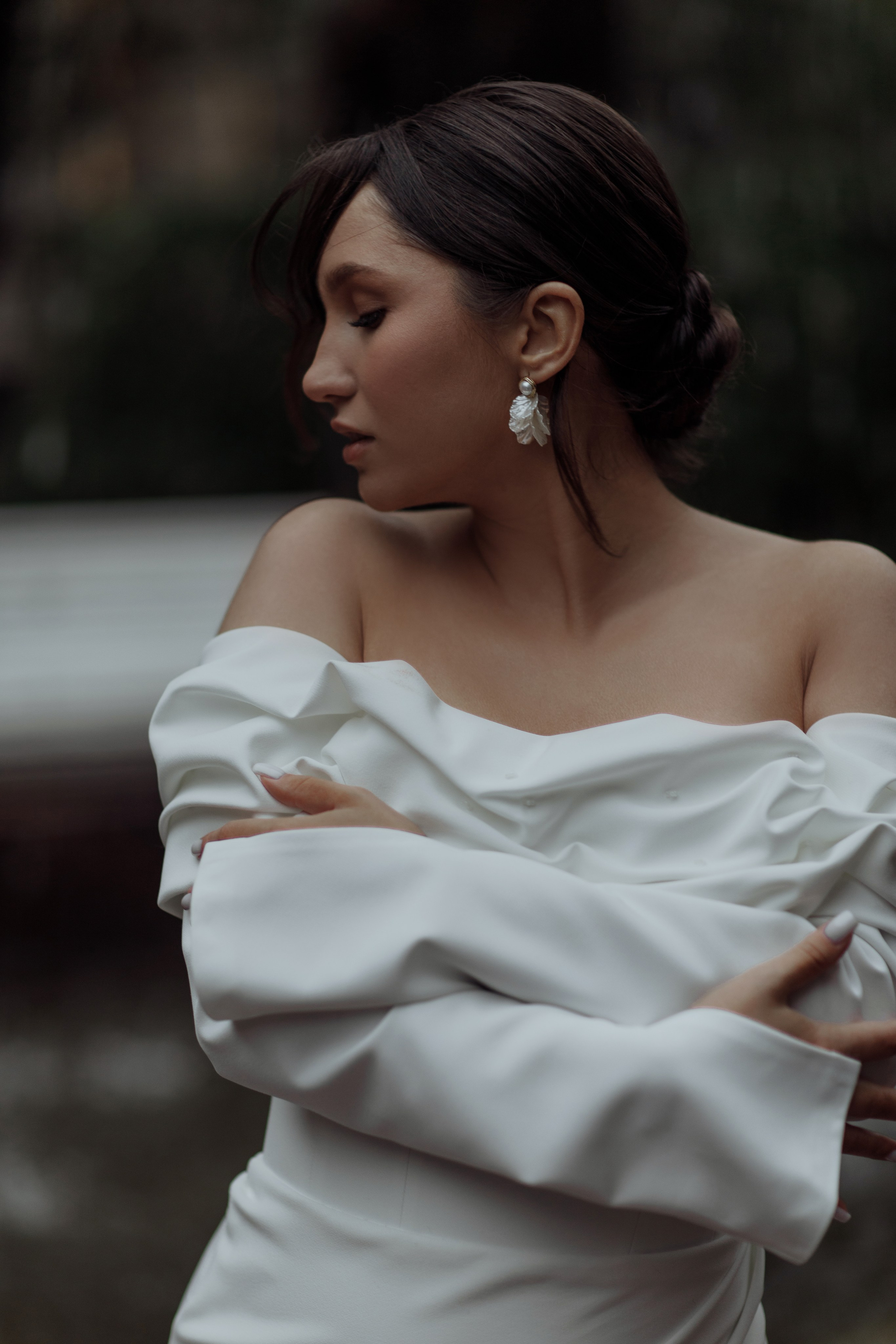 Зарина и Антон. Свадебный и семейный фотограф в Санкт-Петербурге Барсова Анастасия