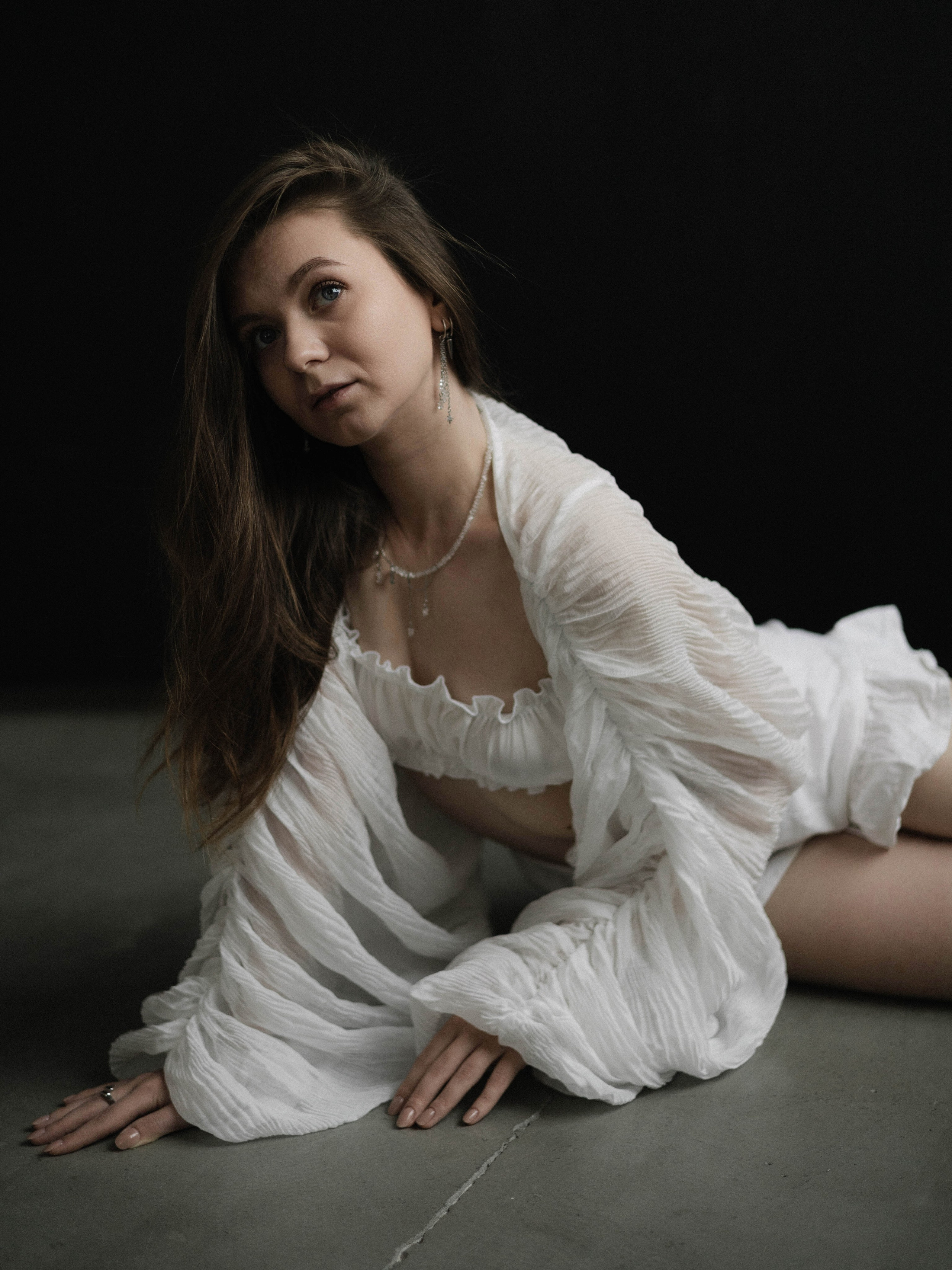 Анастасия. Мария Чистякова | Фотограф Котлас