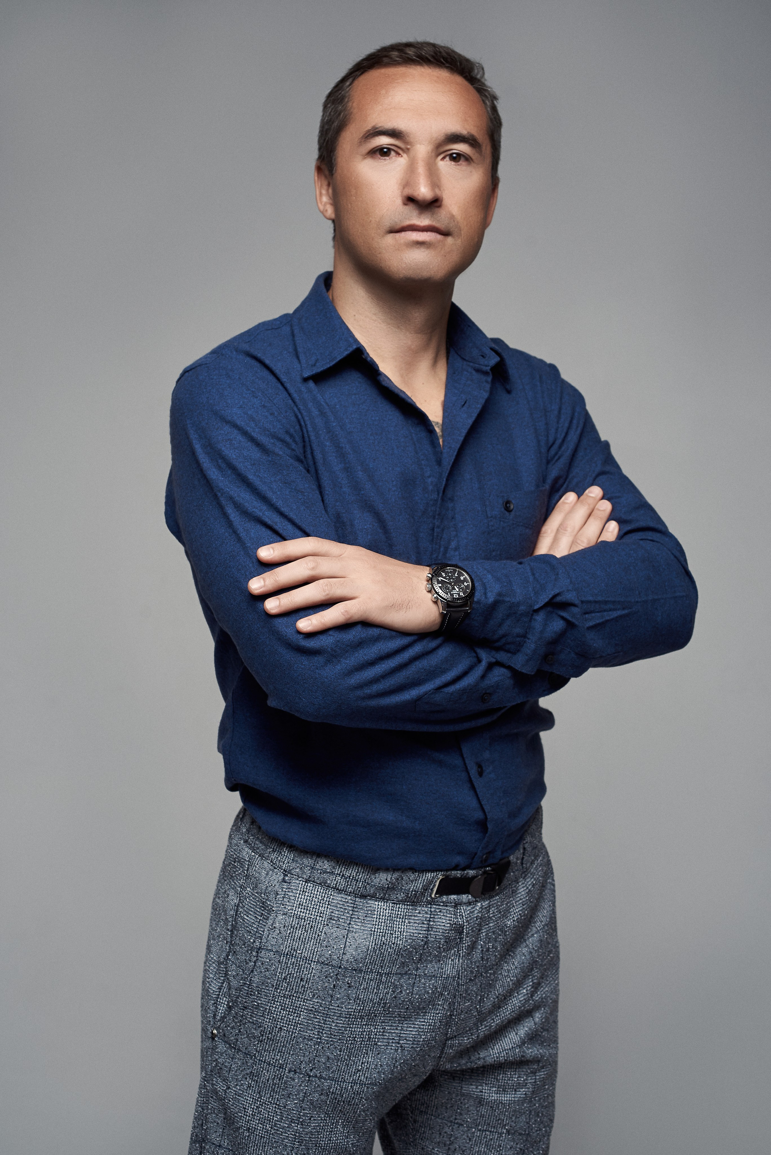 Персональная мужская съёмка. Фотограф в Нижнем Новгороде Юлия Рачинская