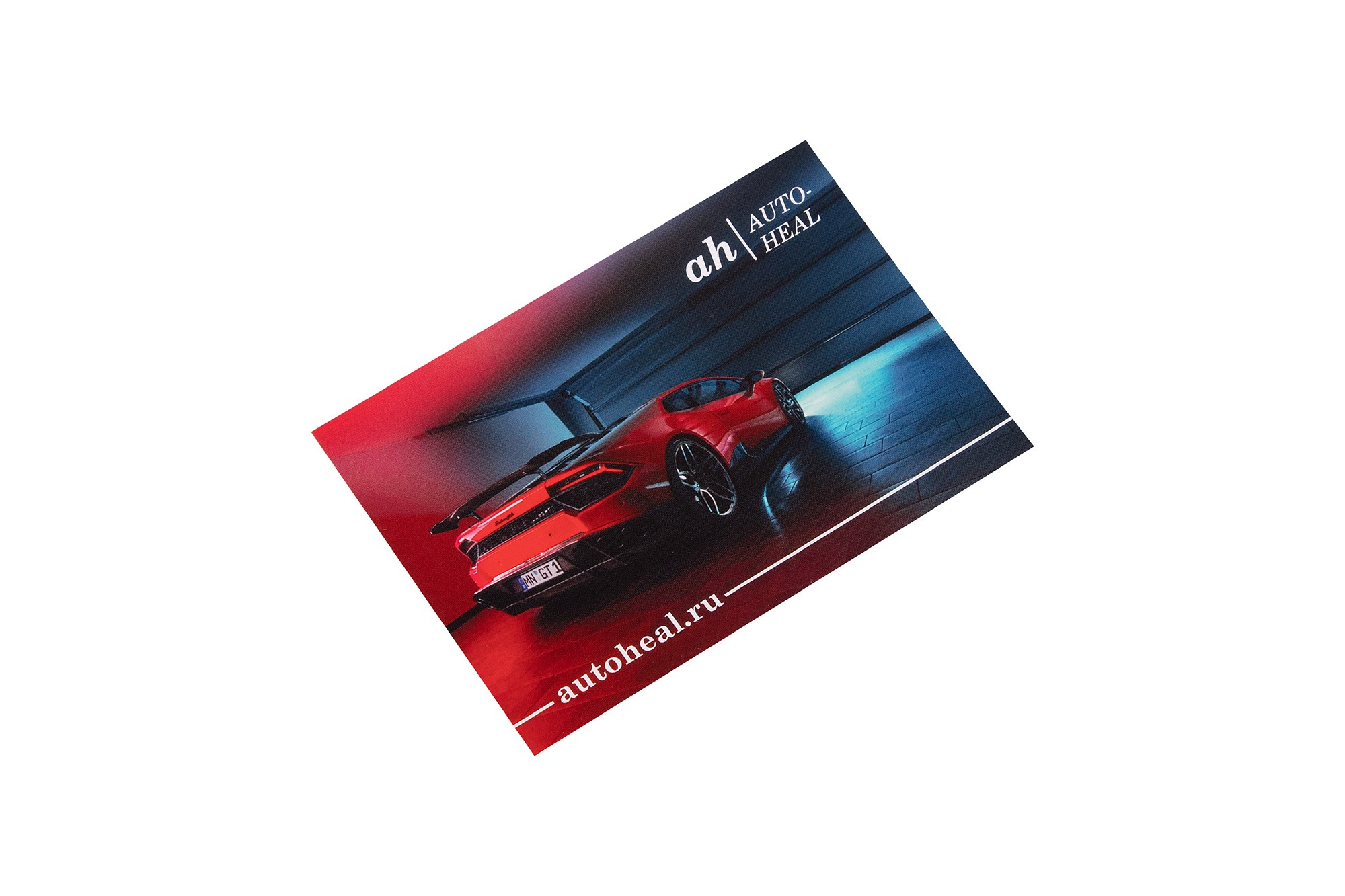 Календарь autoheal