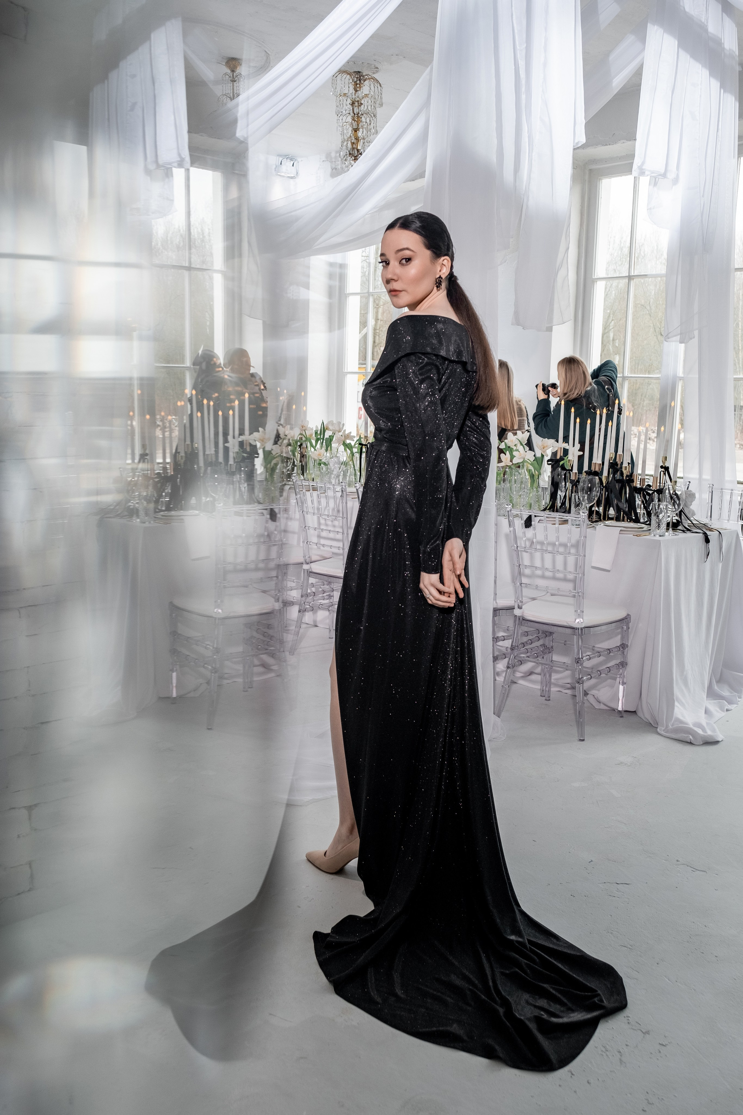 Александра и Ярослав 30.03.24. Фотограф Ирина Мищенко в В.Новгороде и Санкт-Петербурге