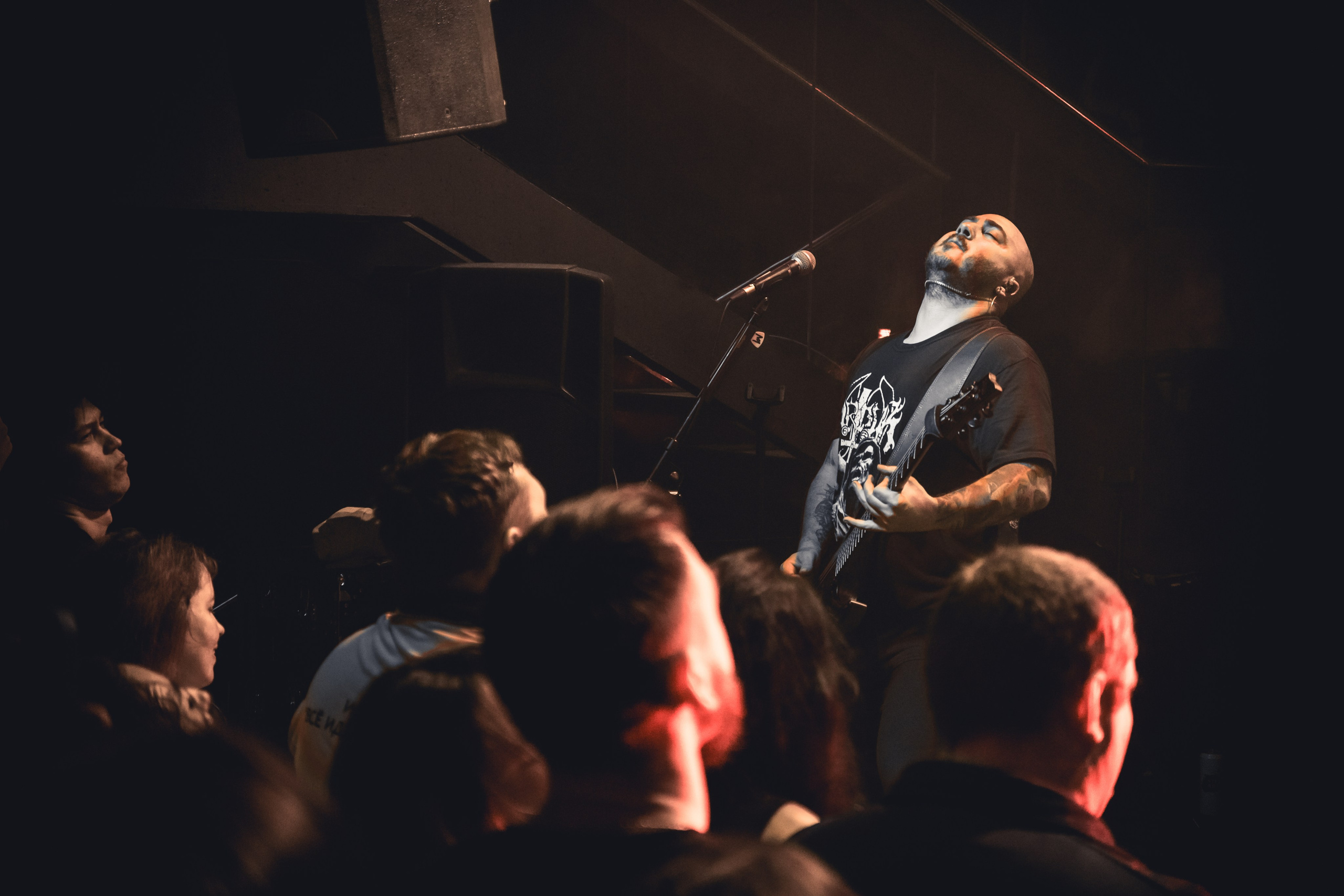 Manapart. Красноярск, 06.04.2025, Эрмитаж. Фотограф Регина Крикунова г. Красноярск