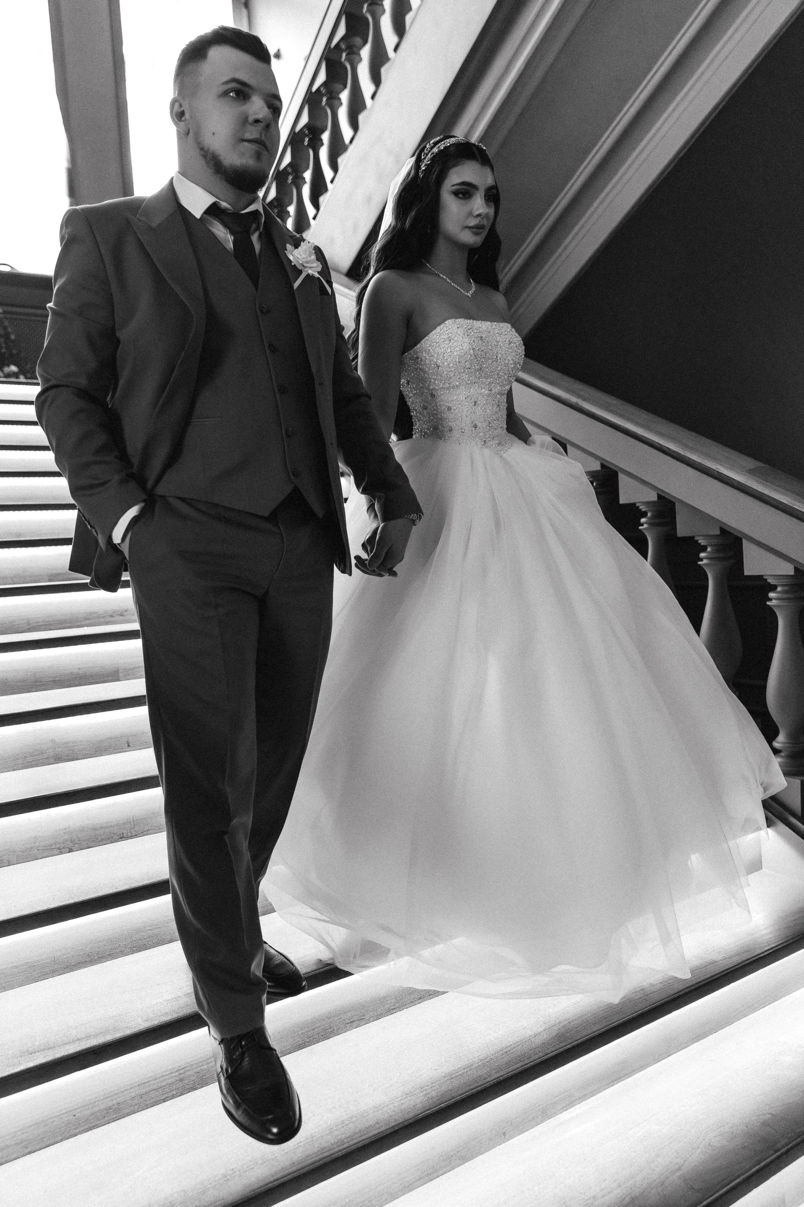 Илья и Яна. Свадебный, семейный, детский фотограф в Воронеже, Липецке Ваганова Дарья