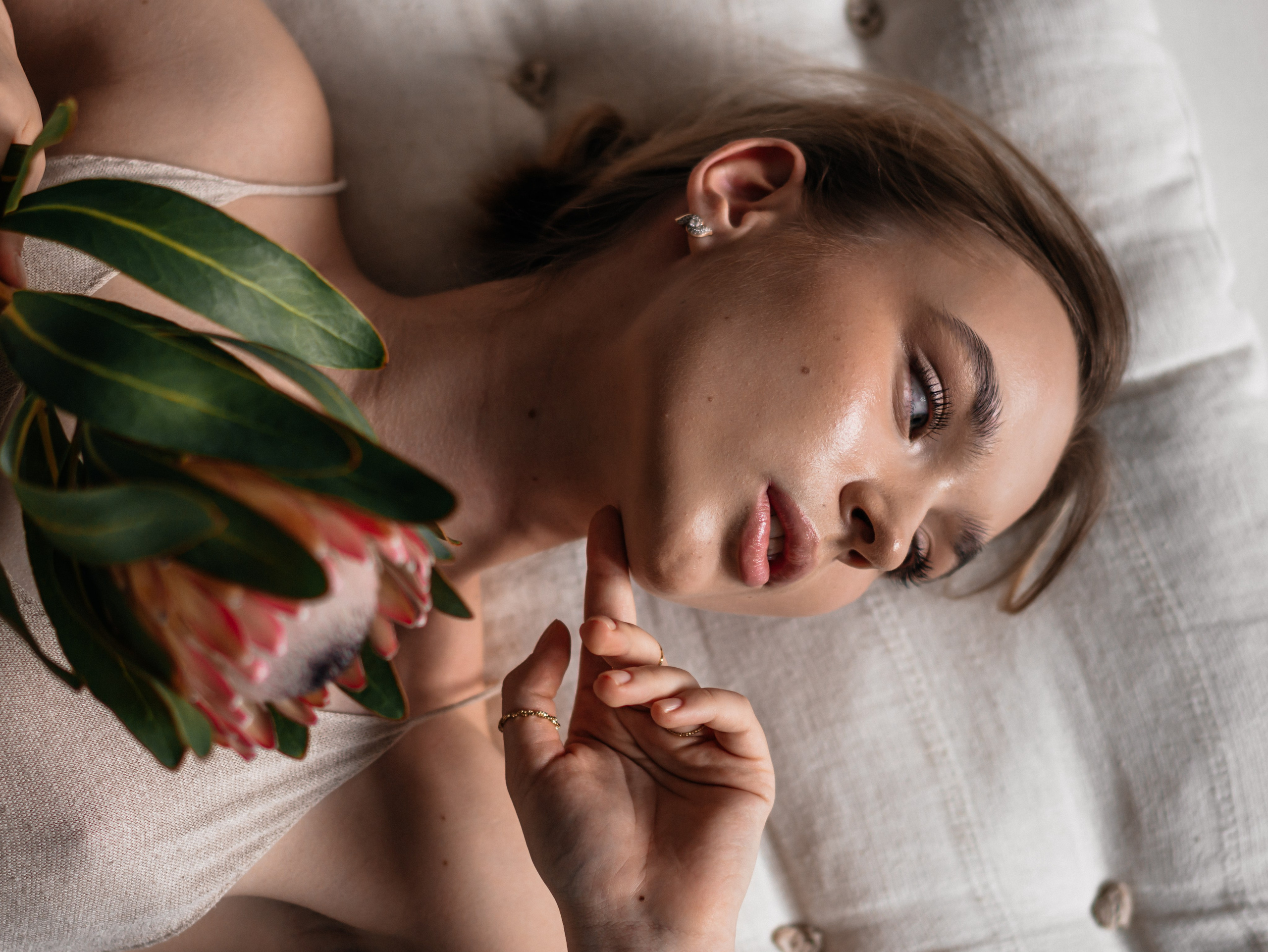 Марьяна. Валерия Булыгина | Фотограф