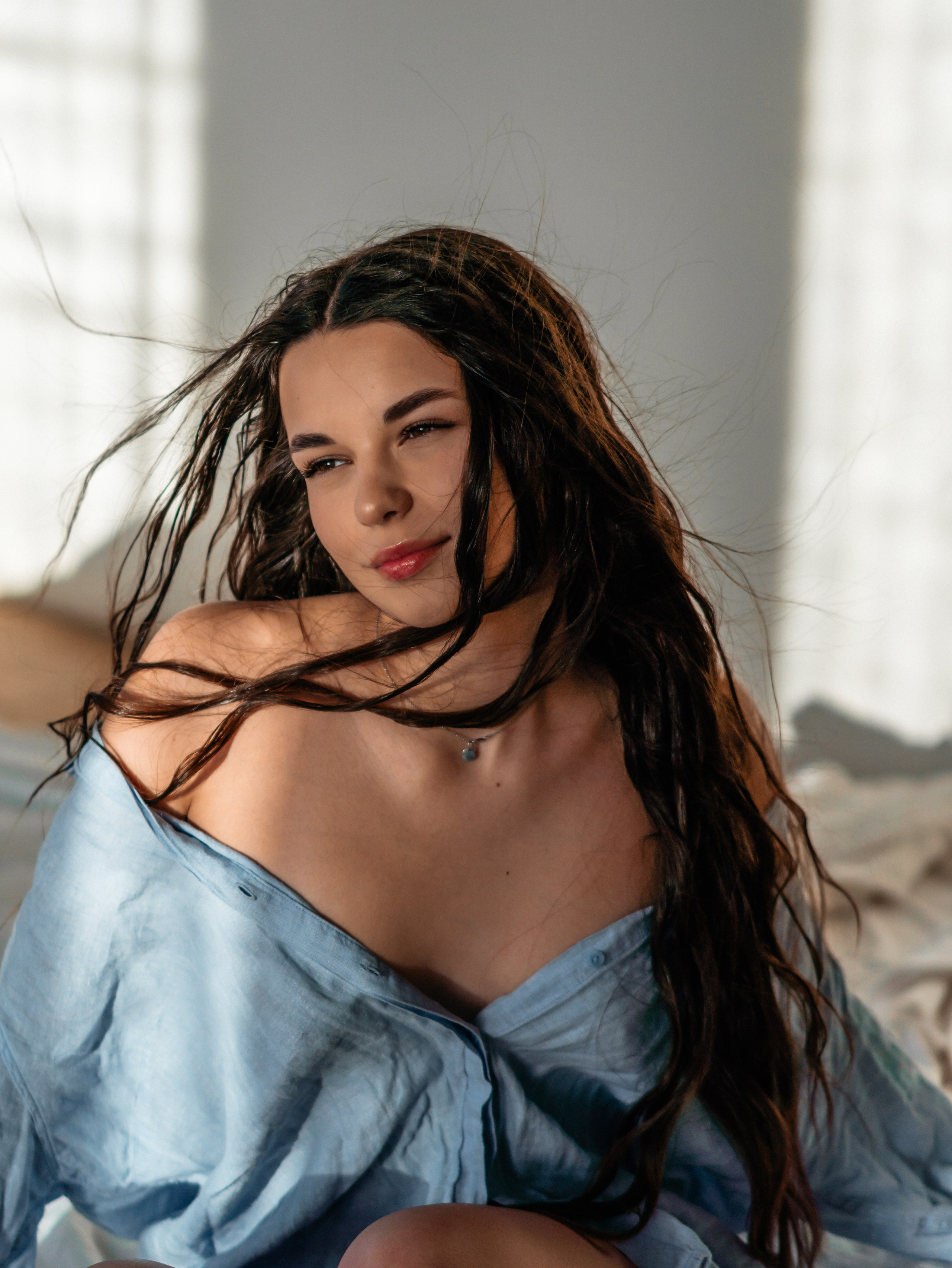 Арина / 2 party. Валерия Булыгина | Фотограф